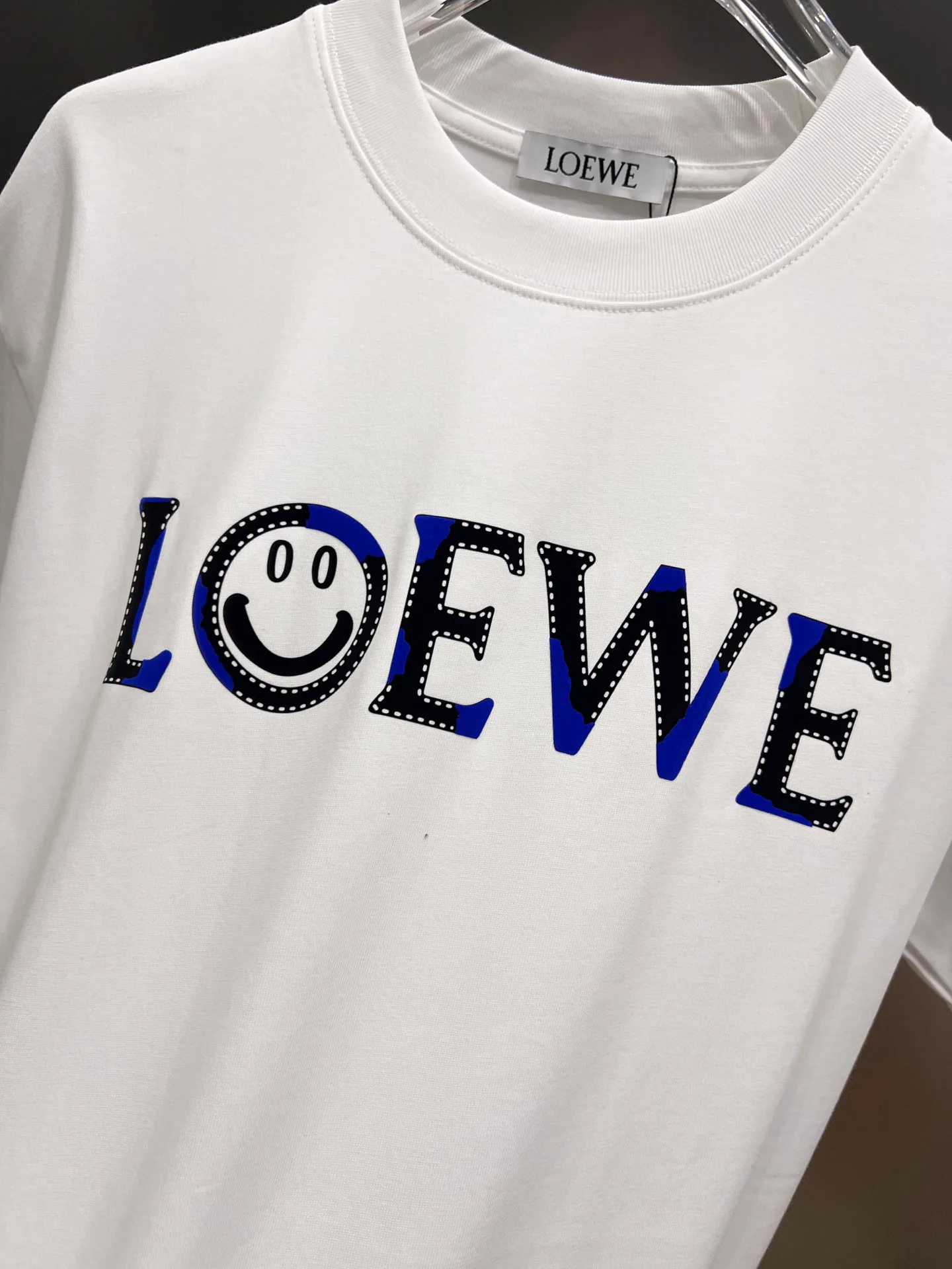 Футболки Мужские Loewe 17662870