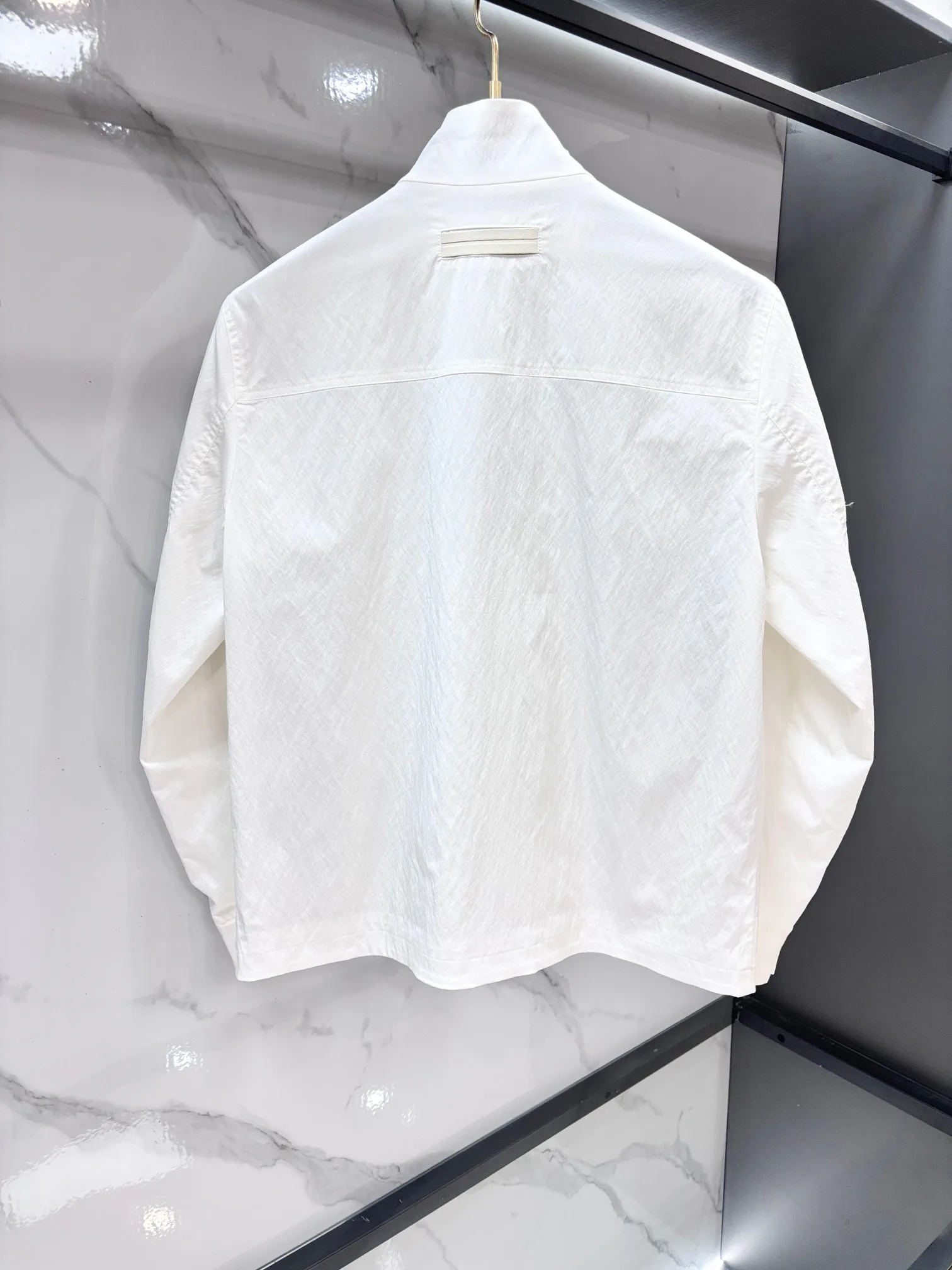 Куртки И Пуховики Мужские Zegna 11661053