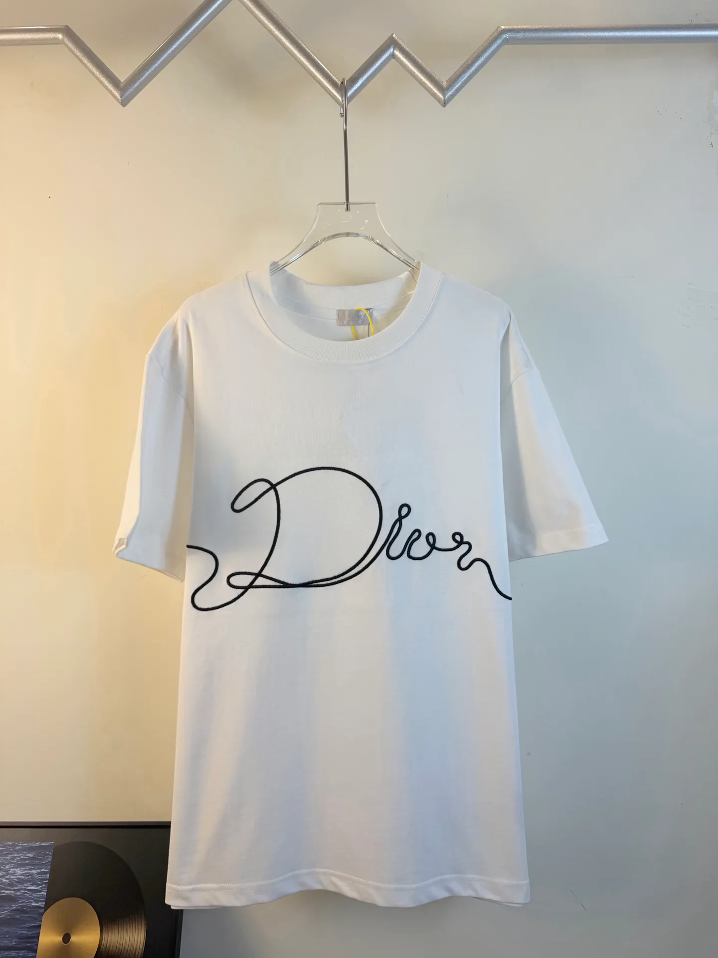 Футболки Женские Christian Dior 9150817