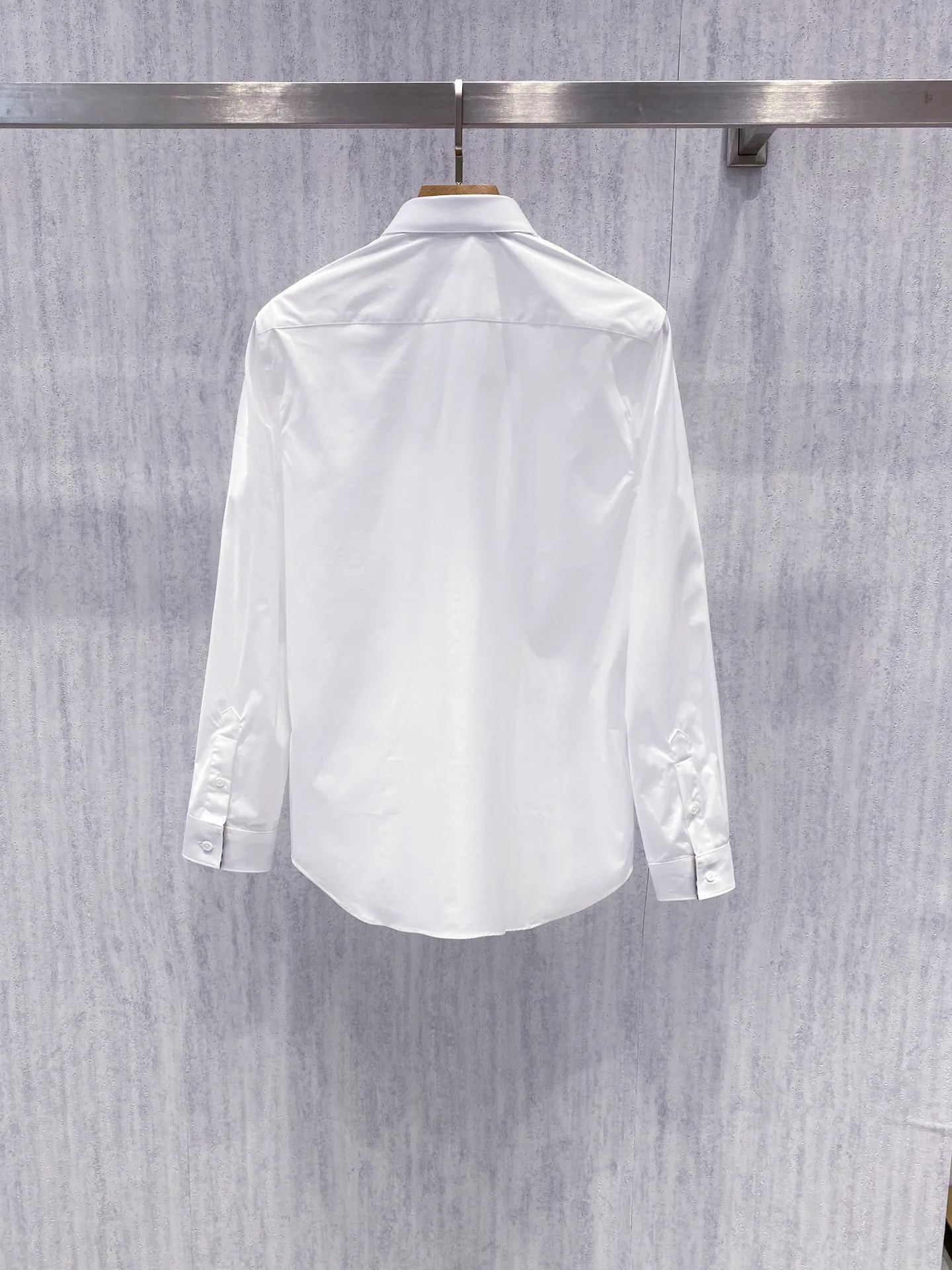 Рубашки Мужские Brunello Cucinelli 13428311