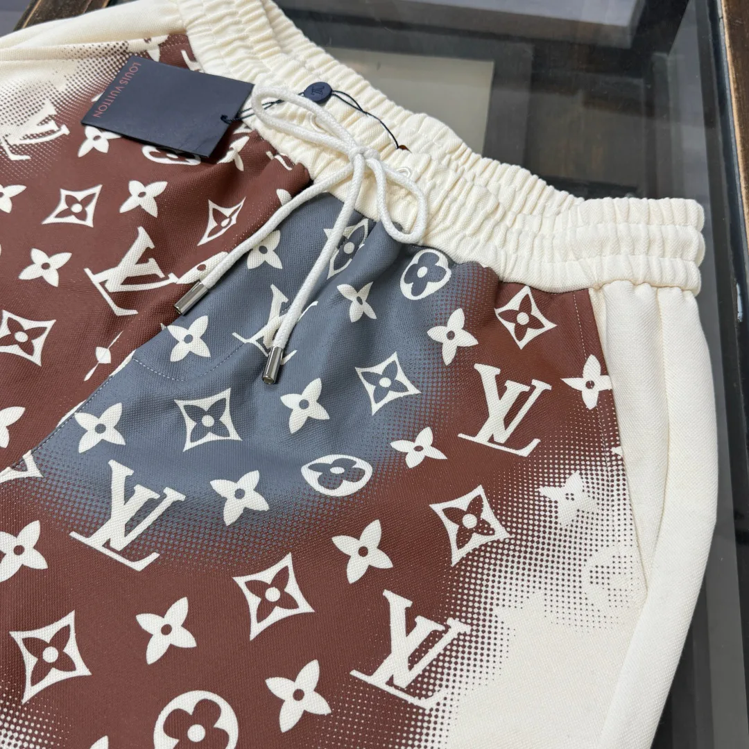 Шорты Мужские Louis Vuitton 12670959