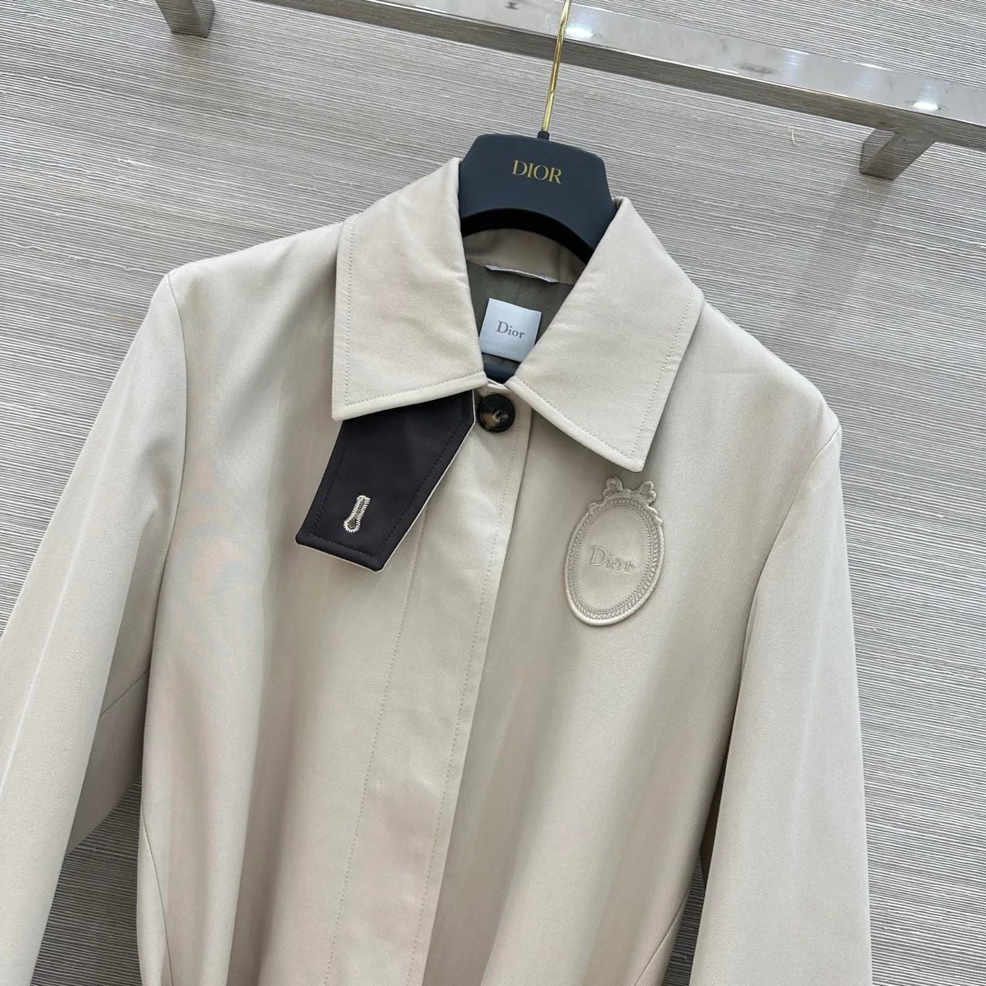 Тренчи Женские Christian Dior 18714298