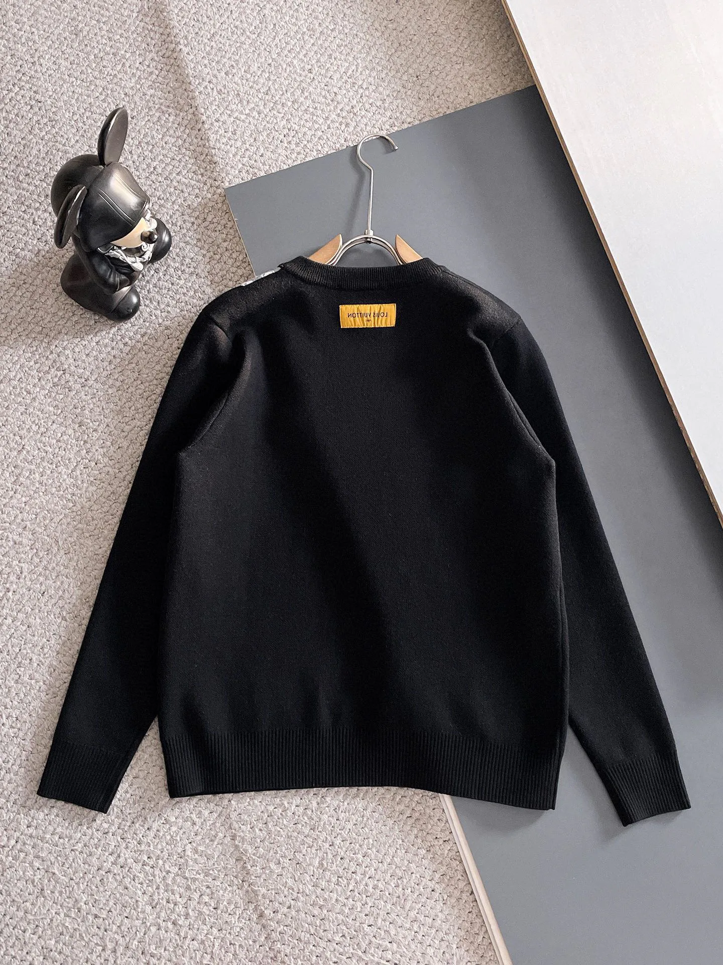 Джемперы И Свитеры Мужские Louis Vuitton 1444612