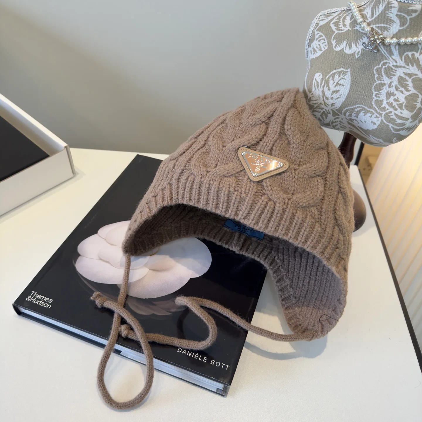 Головные Уборы Prada 563364