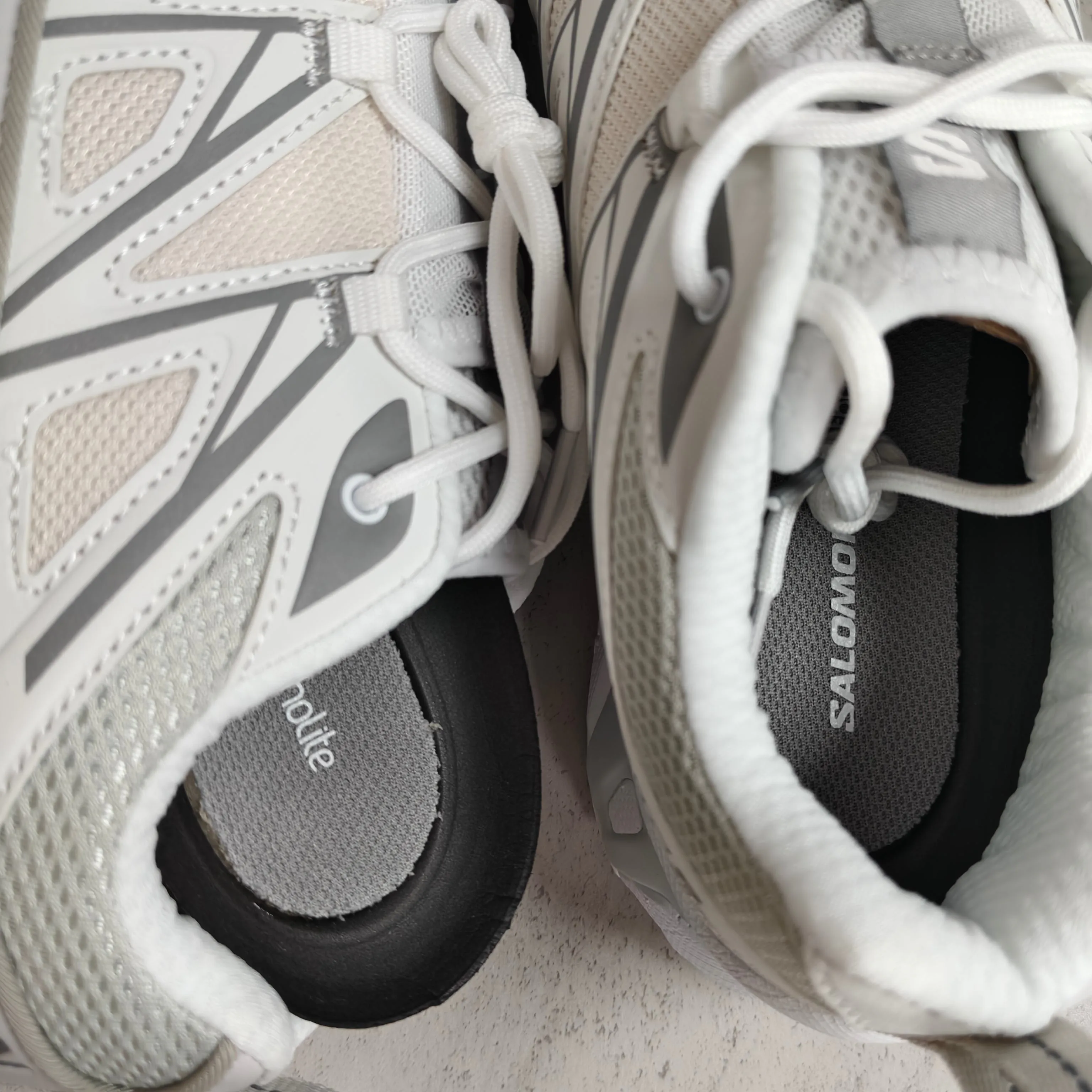 Кроссовки Женские Salomon 18039848
