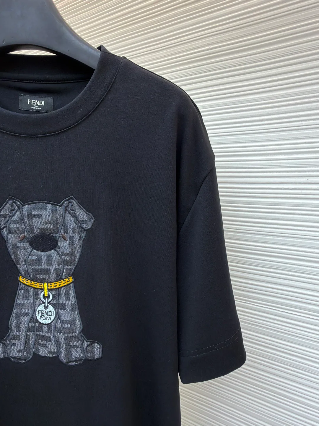 Футболки Мужские Fendi 5405767