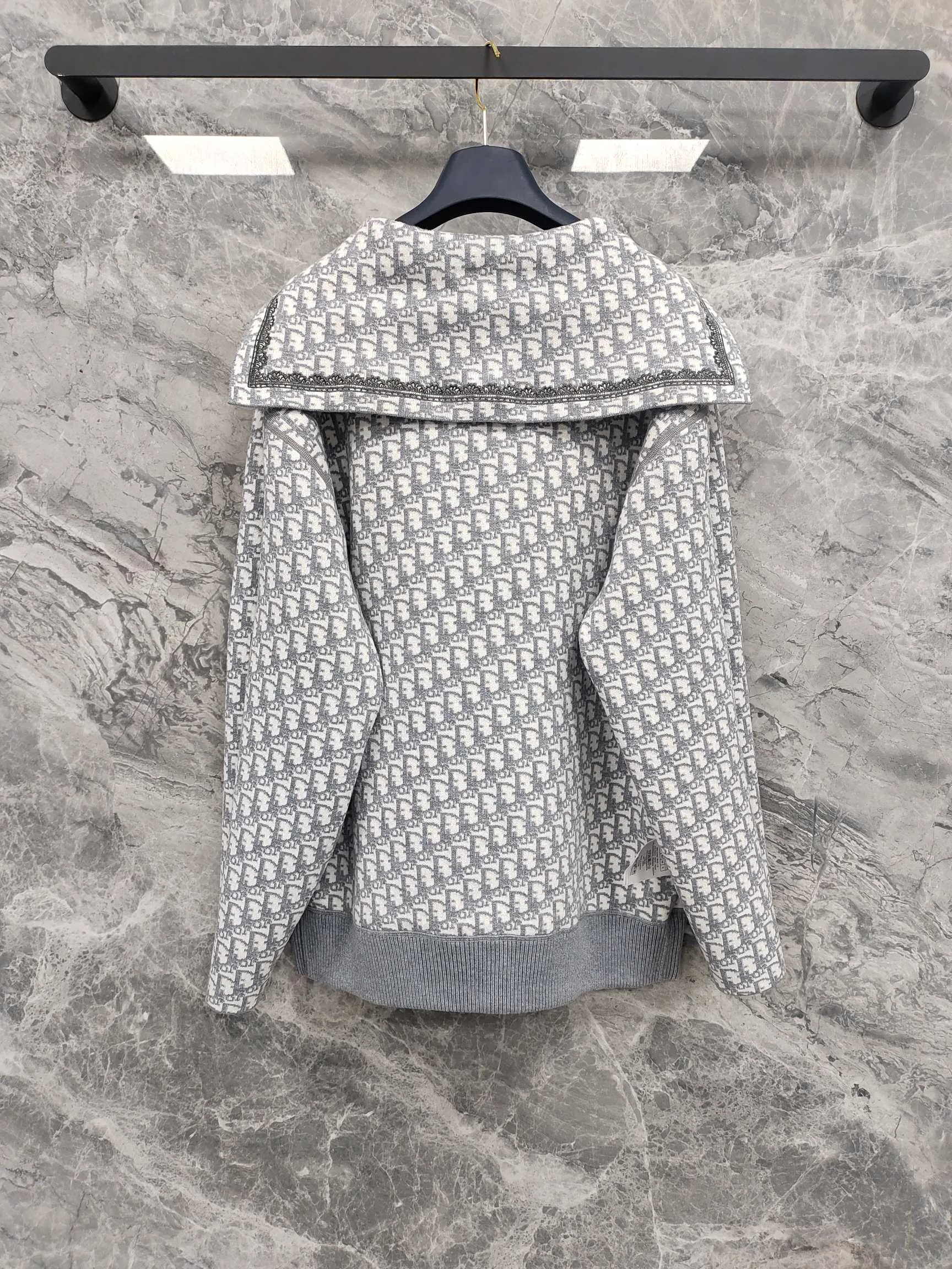 Джемперы И Свитеры Женские Christian Dior 17954293