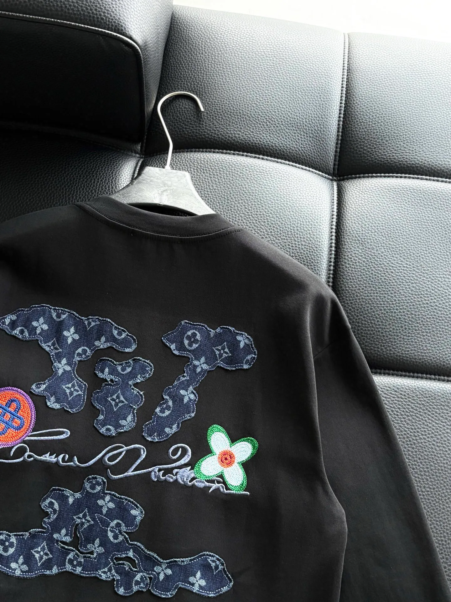 Свитшоты И Худи Мужские Louis Vuitton 2237988