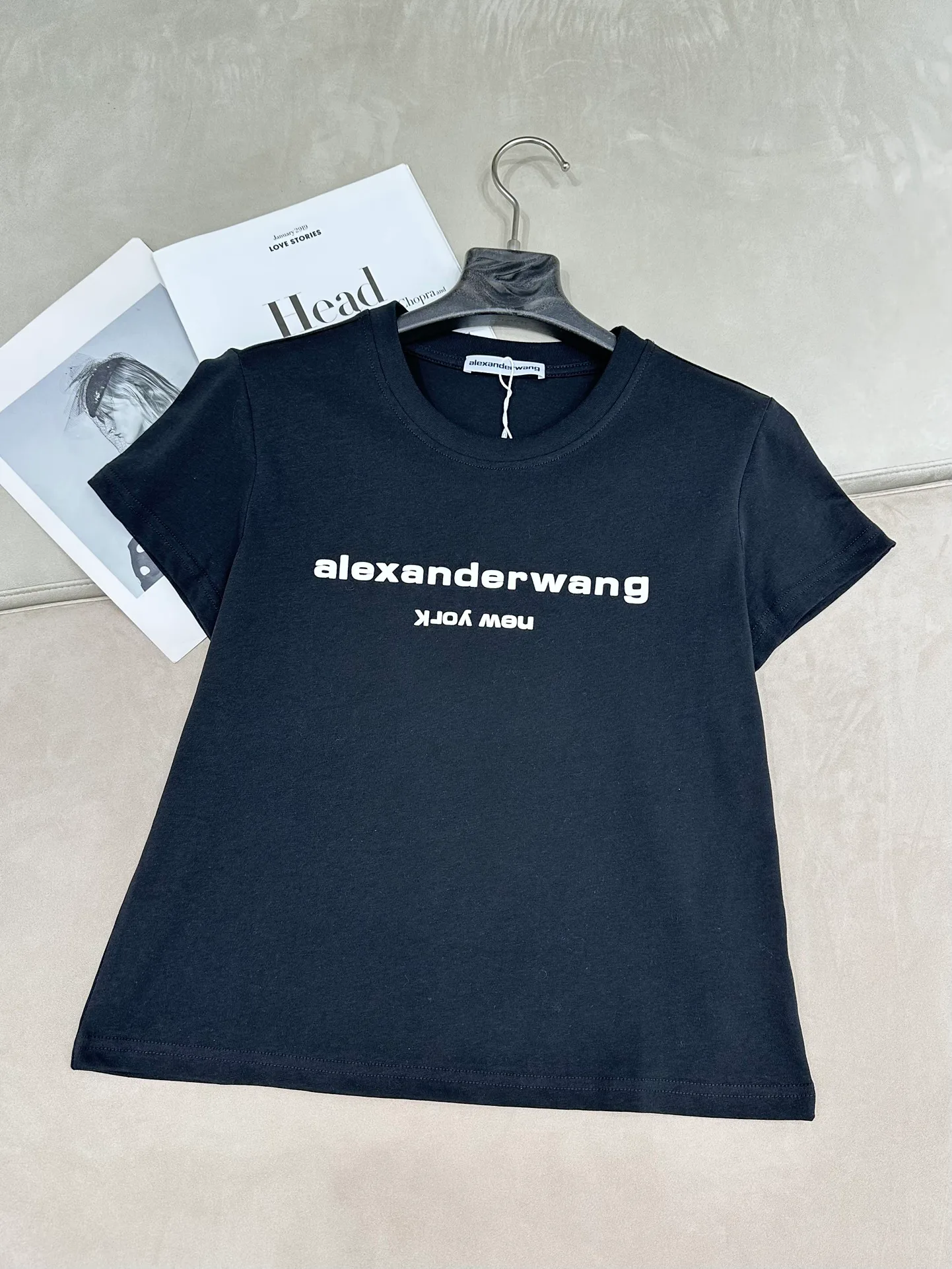 Футболки Женские Alexander Wang 5025337