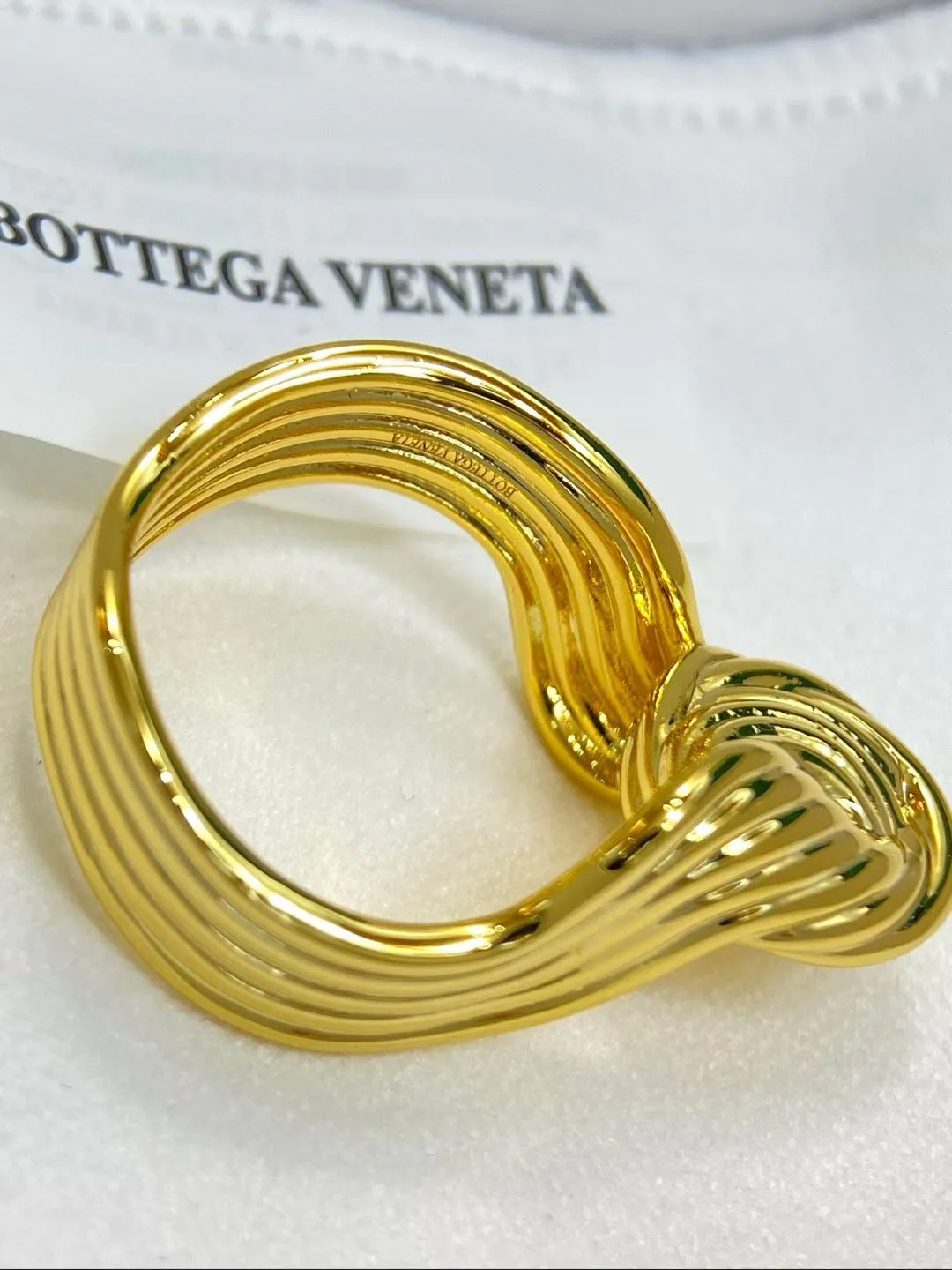 Бижутерия Bottega Veneta 12769645