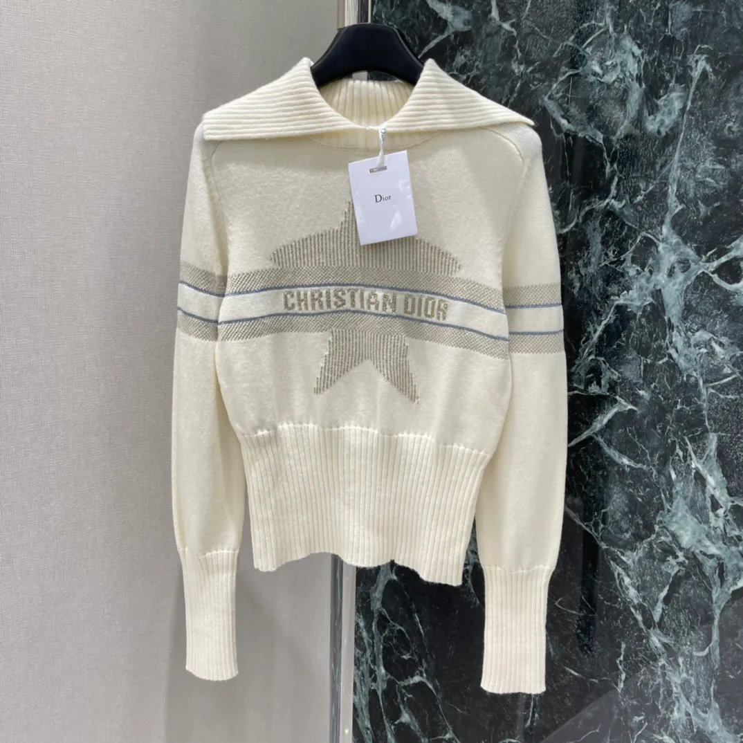 Джемперы Женские Christian Dior 181732