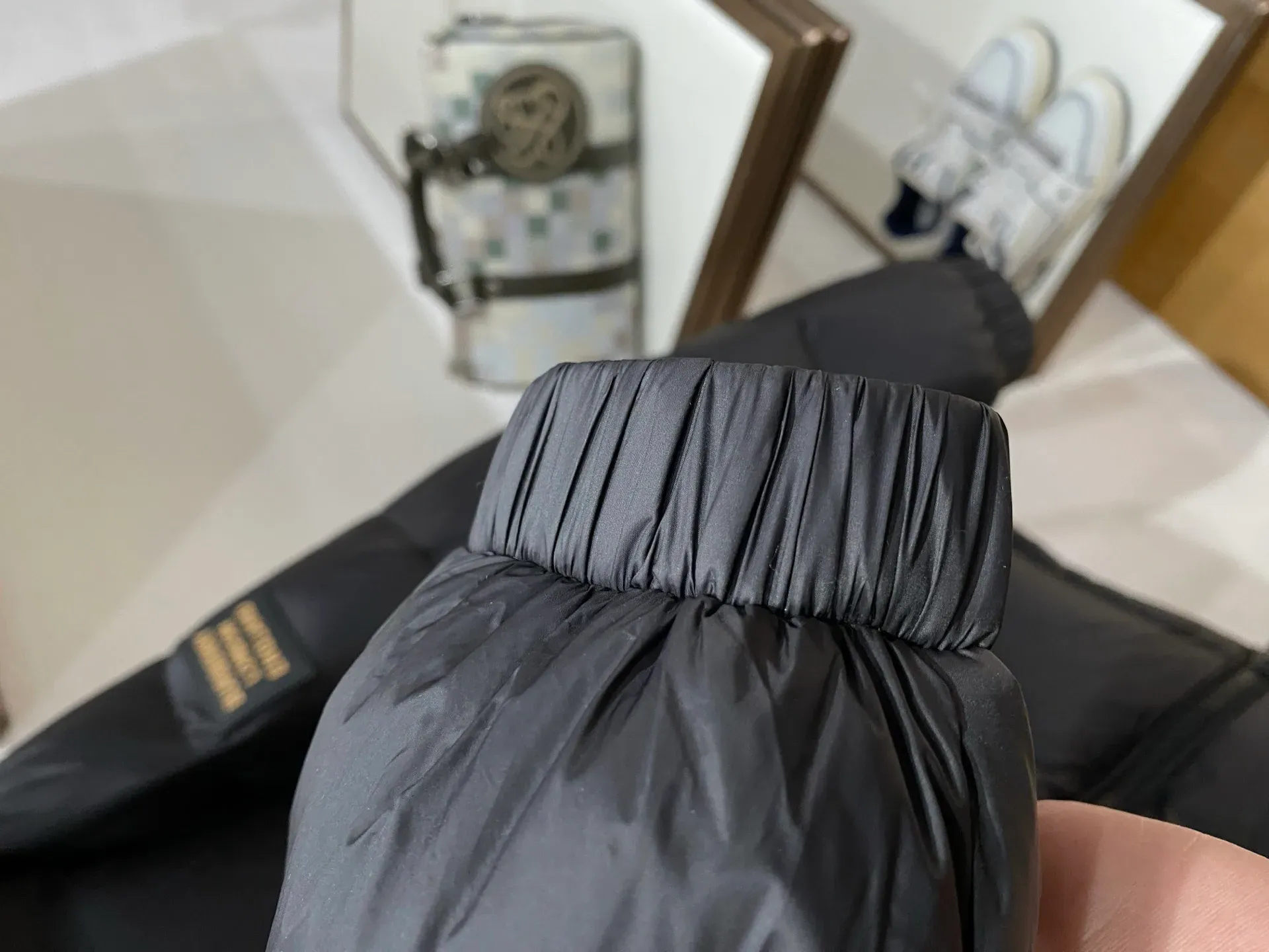 Куртки И Пуховики Мужские Burberry 1825988