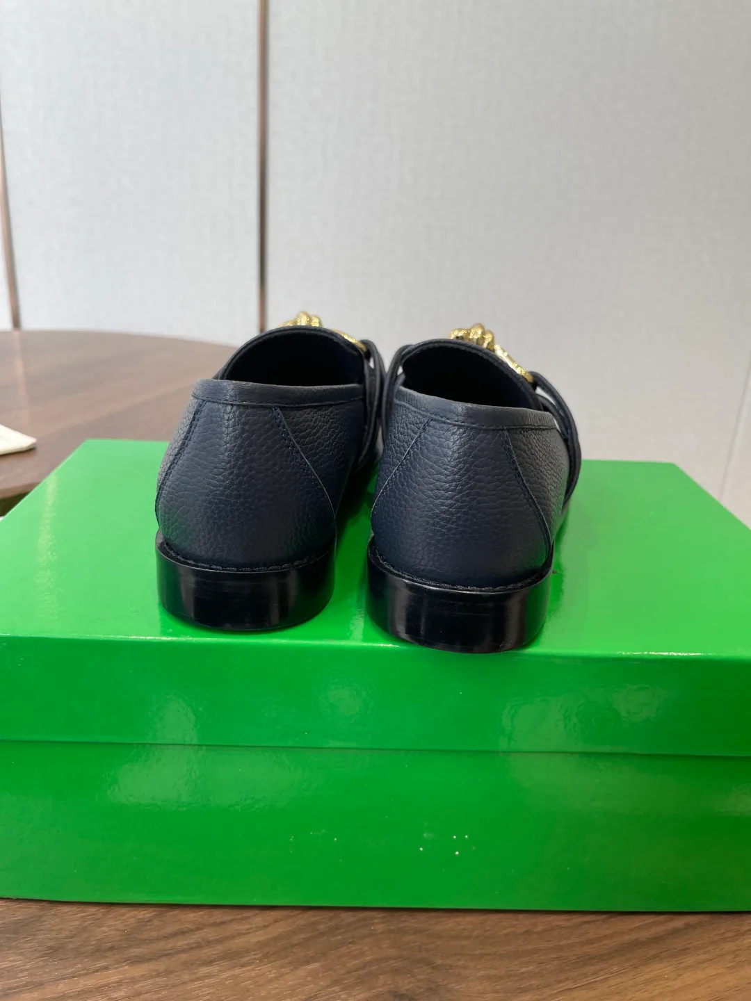 Лоферы И Мокасины Женские Bottega Veneta 837302