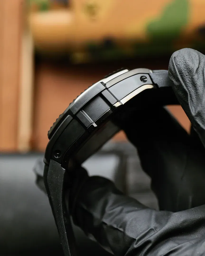 Часы Женские Hublot 691934