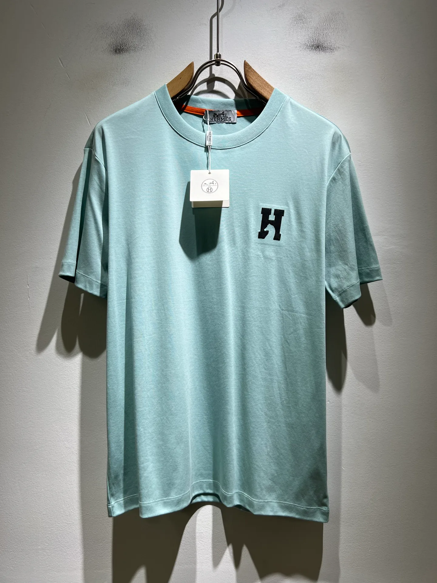Футболки Мужские Hermes 11952703