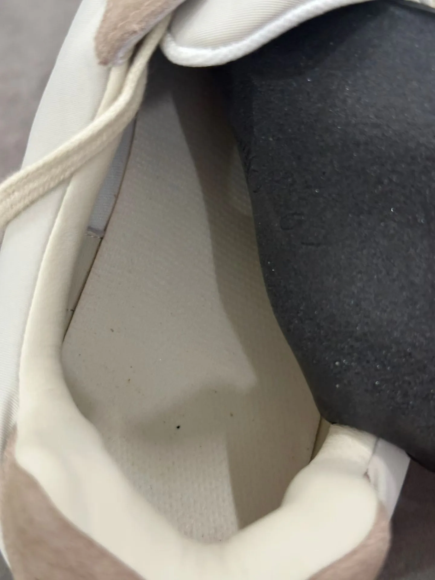 Кроссовки Женские Loro Piana 18267410