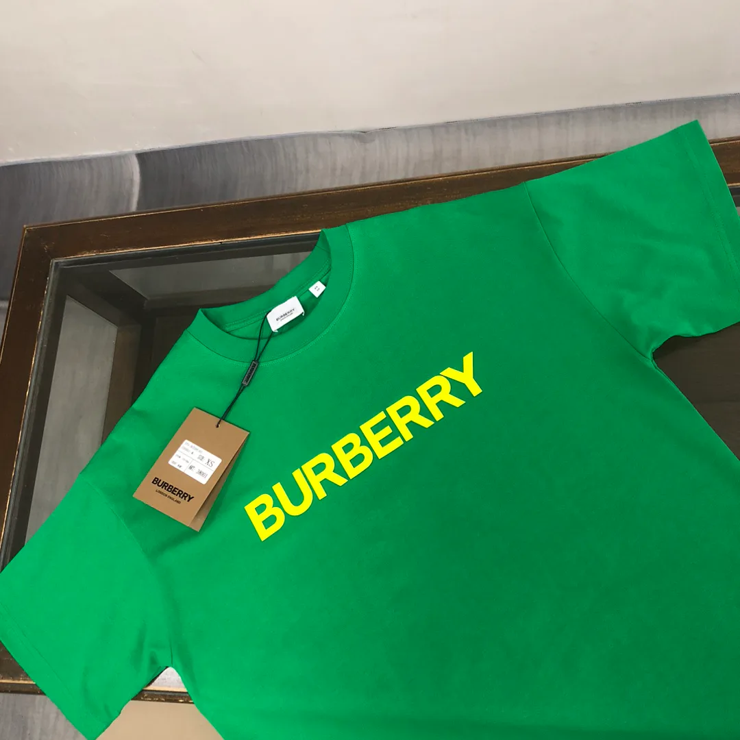 Футболки Женские Burberry 3947819