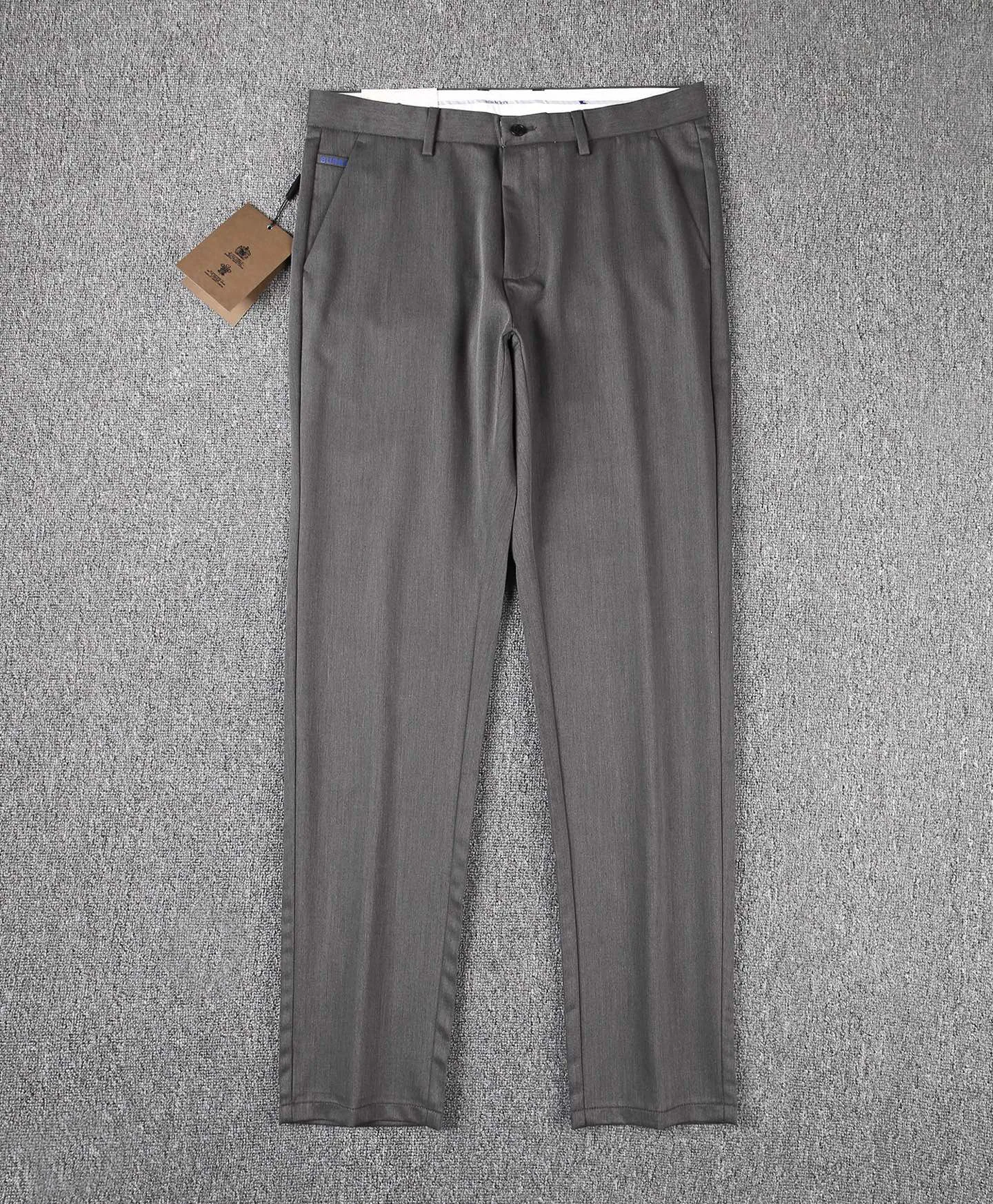 Брюки Мужские Burberry 27345