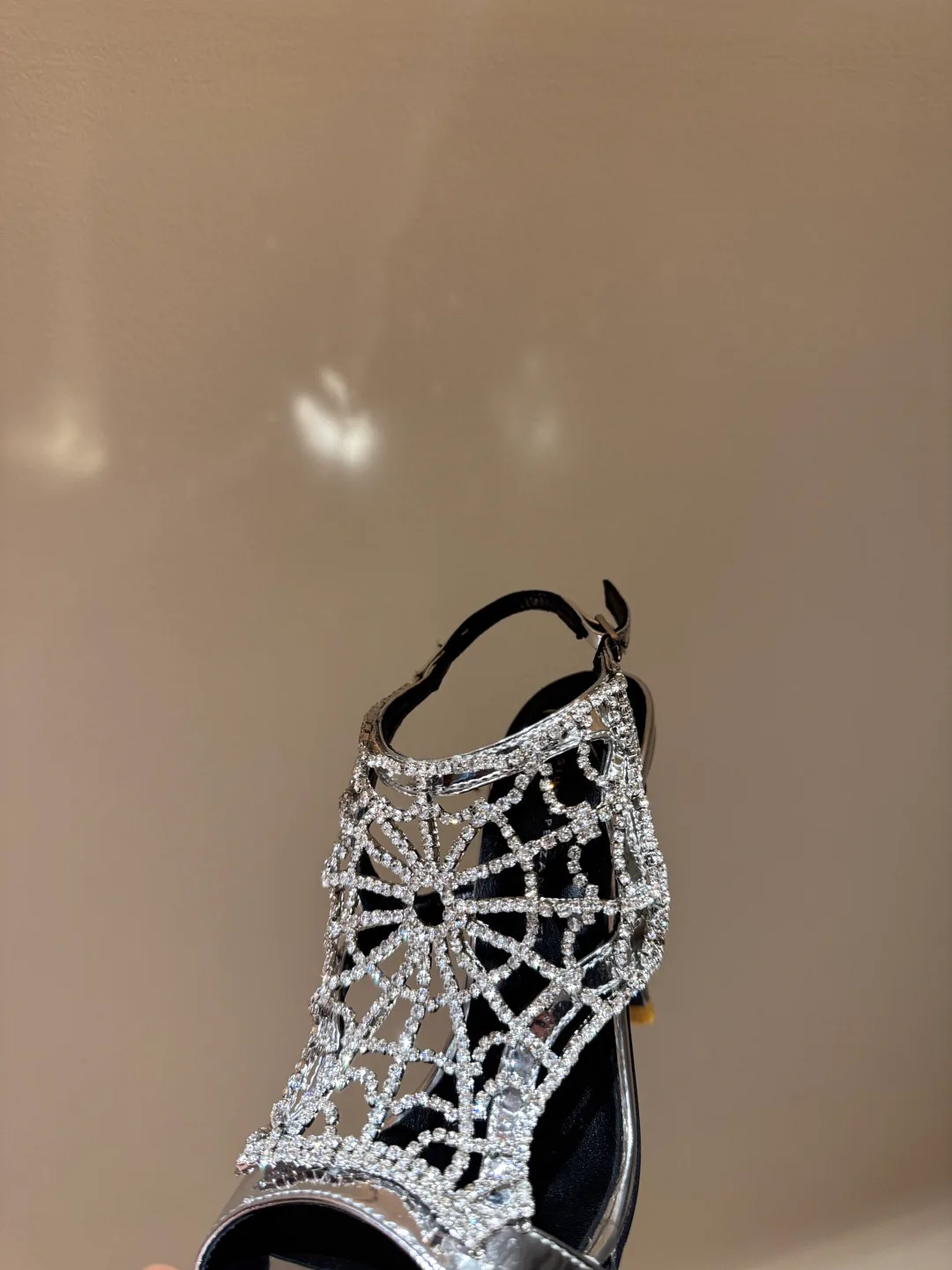 Босоножки Женские Giuseppe Zanotti 13183689