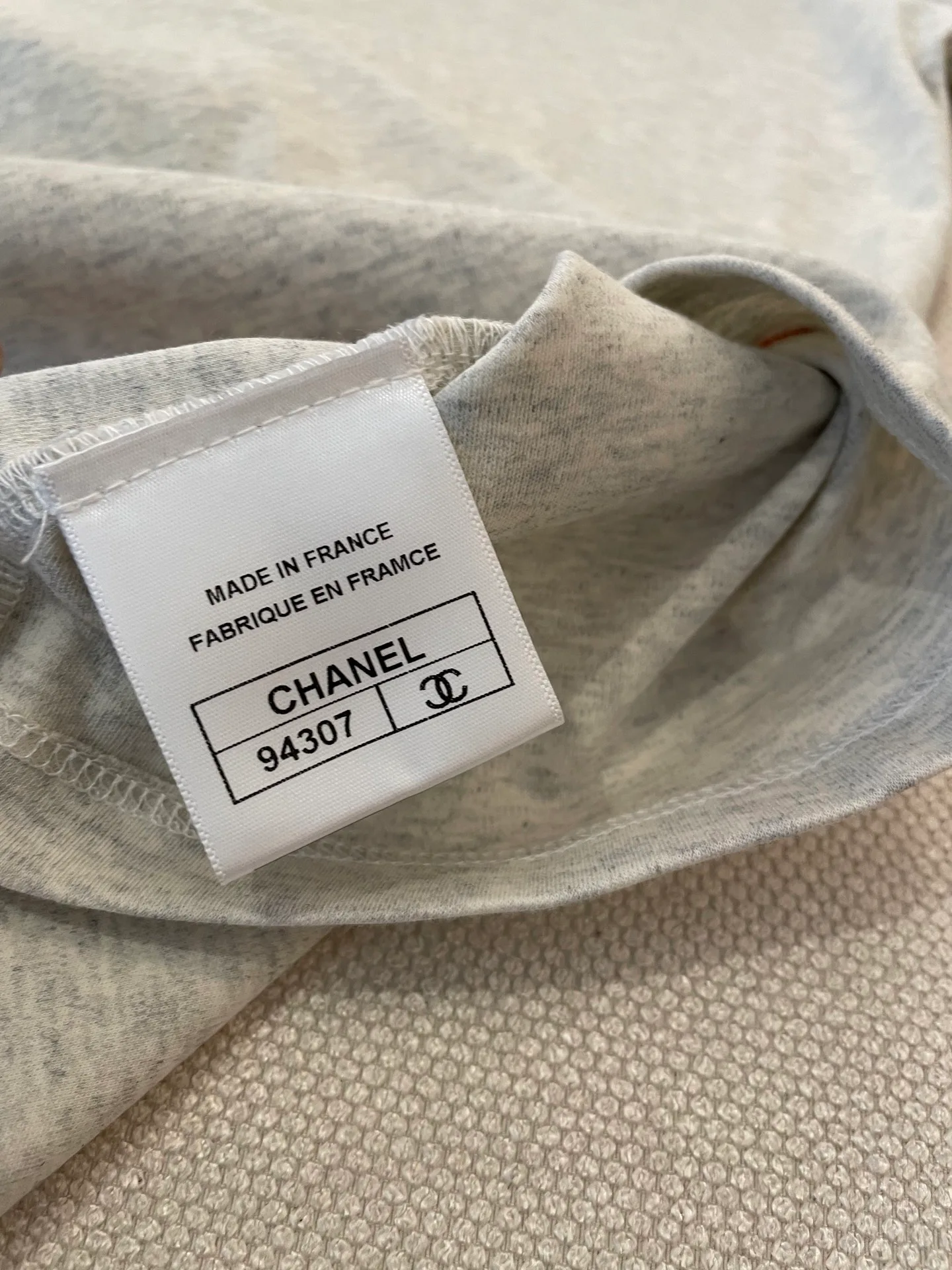 Футболки Женские Chanel 14882