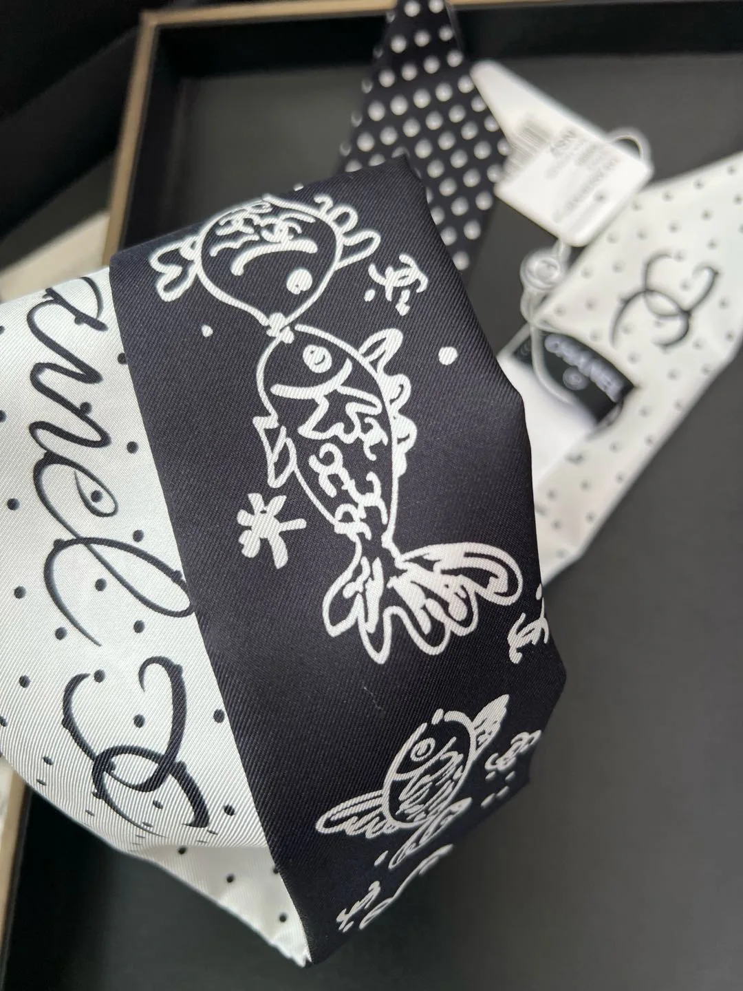 Платки Chanel 18675571