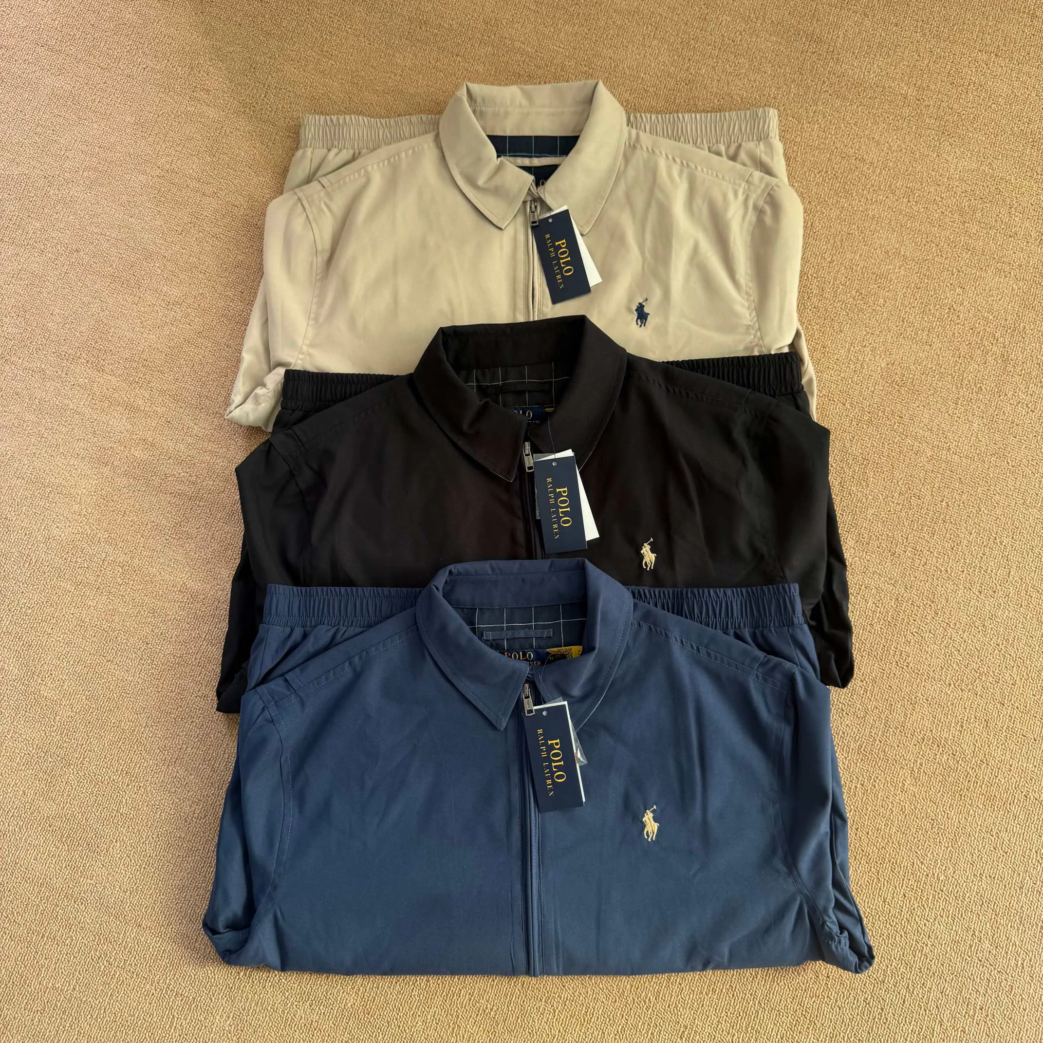 Куртки И Пуховики Мужские Ralph Lauren 11261985