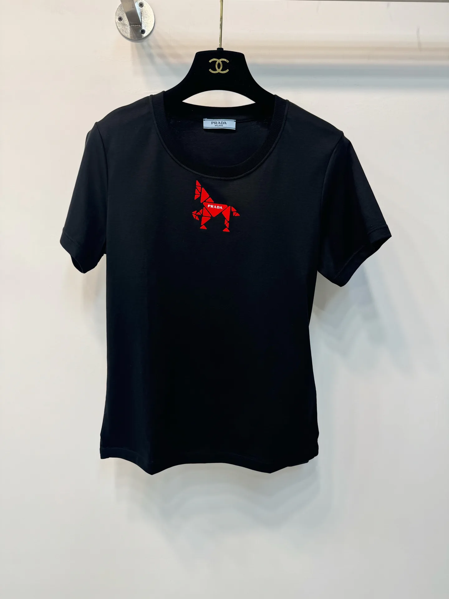 Футболки Женские Prada 11168711