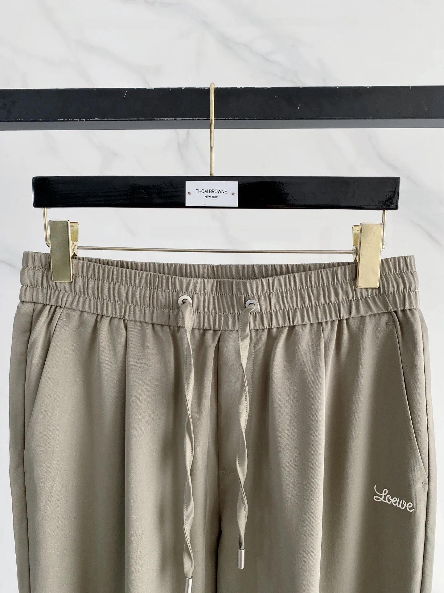 Брюки Мужские Loewe 11584578