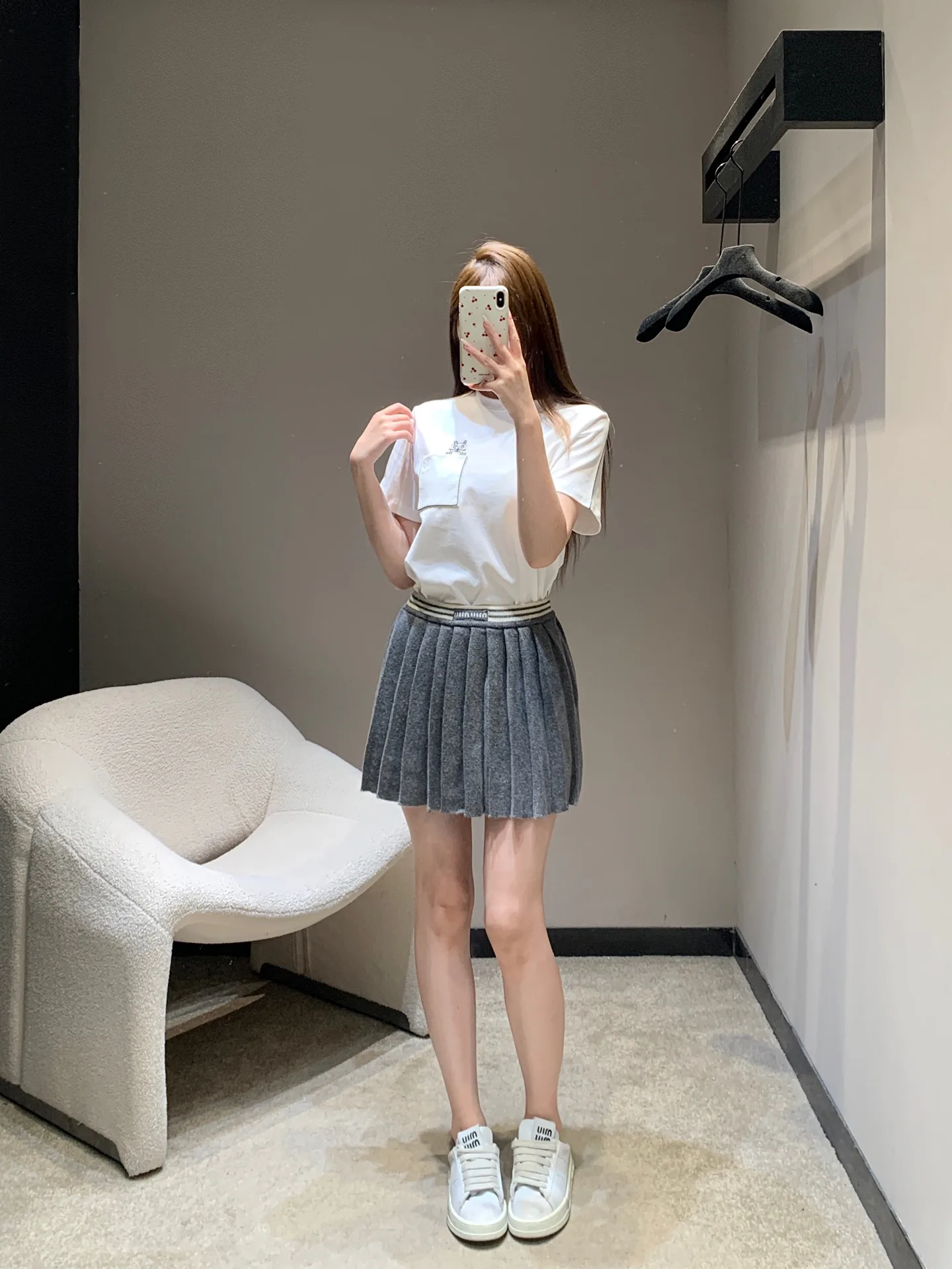 Футболки Женские Loewe 2572728