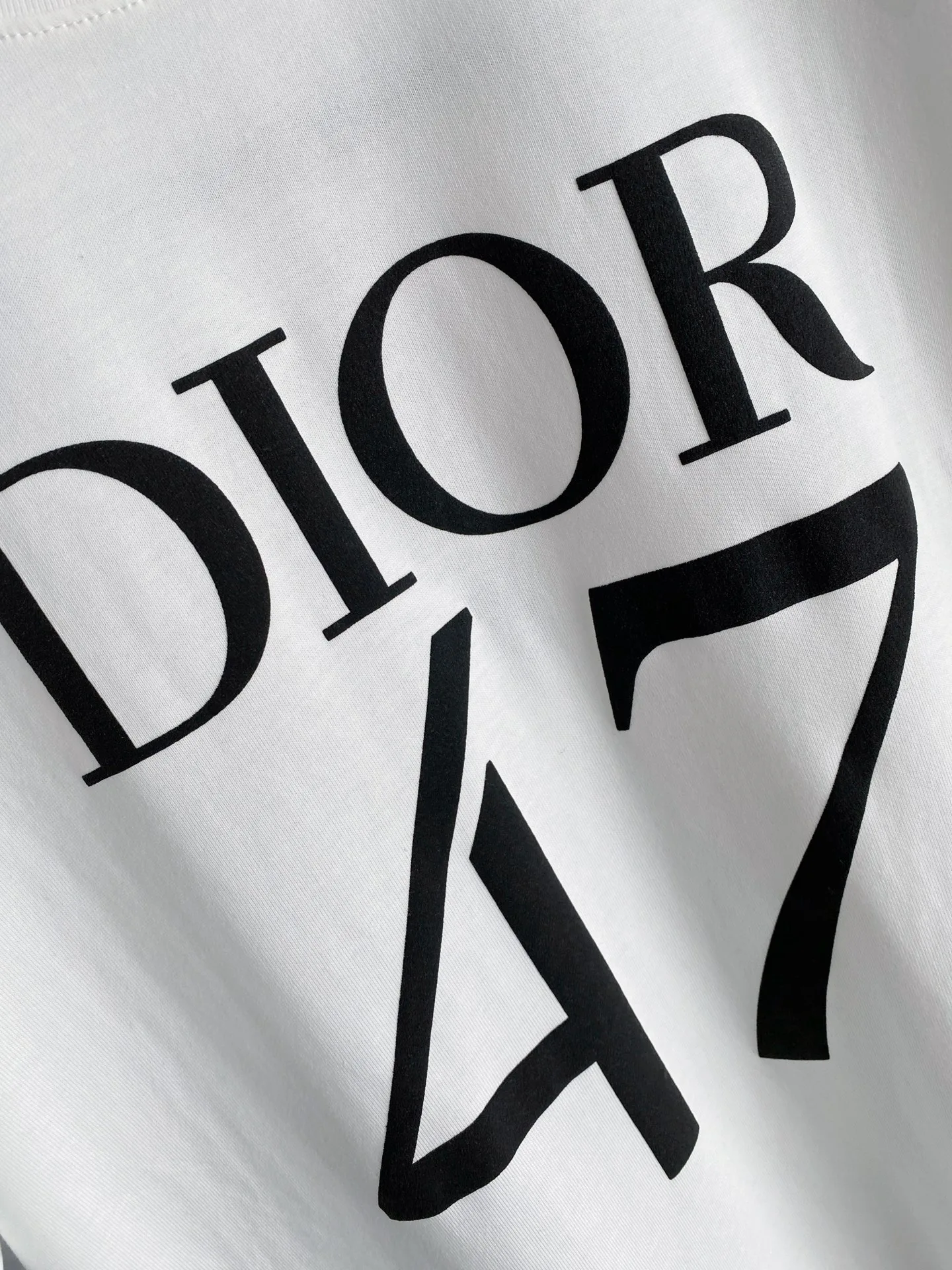 Футболки Мужские Christian Dior 11504178