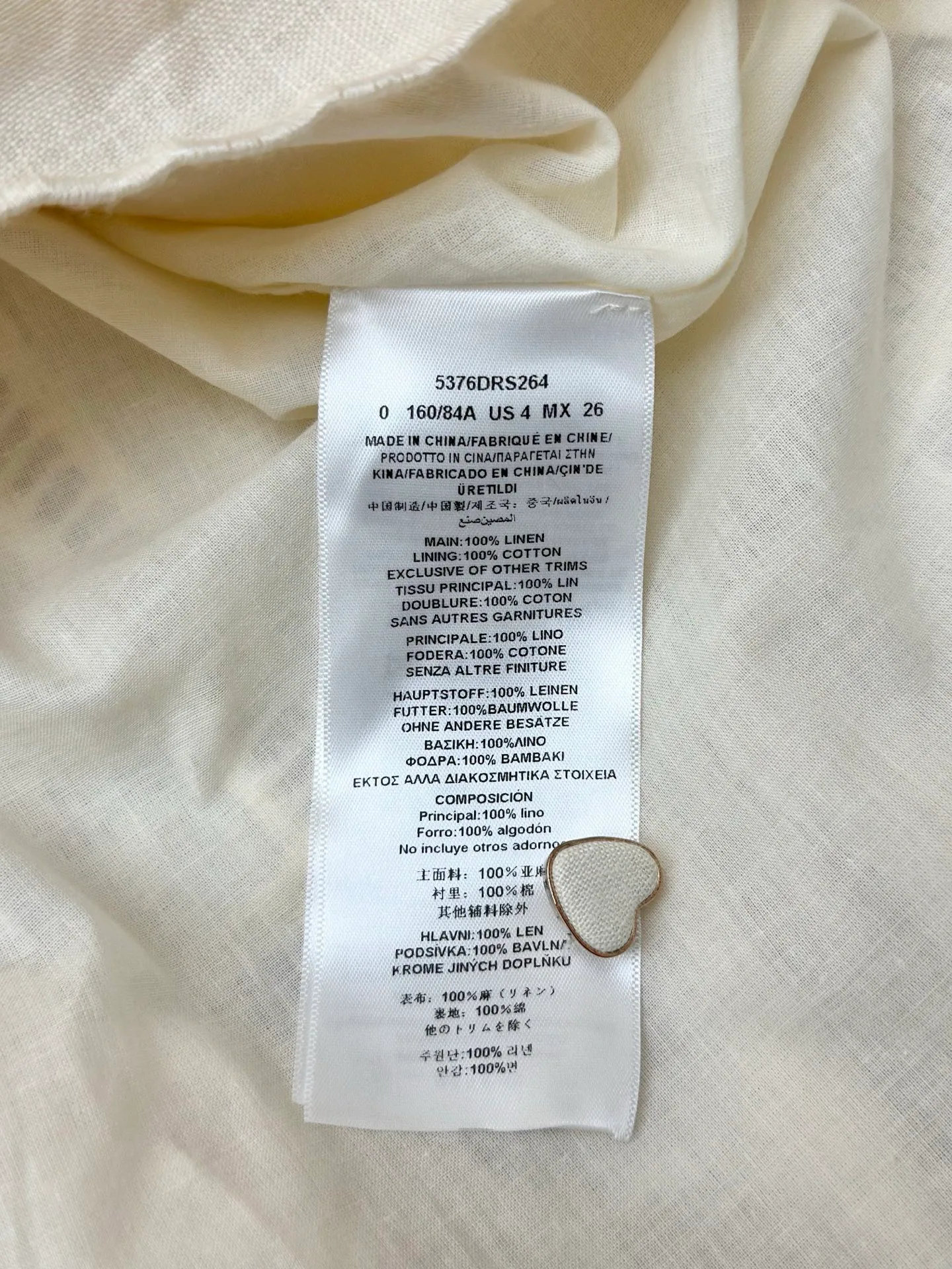 Платья Женские Zimmermann 11905526