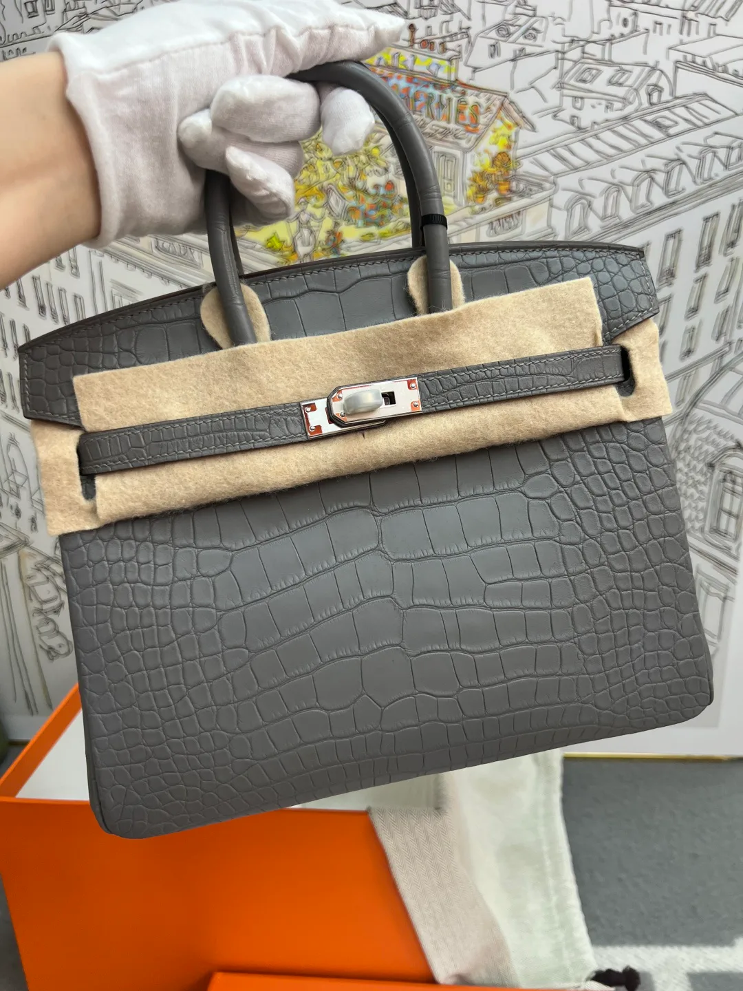 Классические Сумки Женские Hermes 13237378