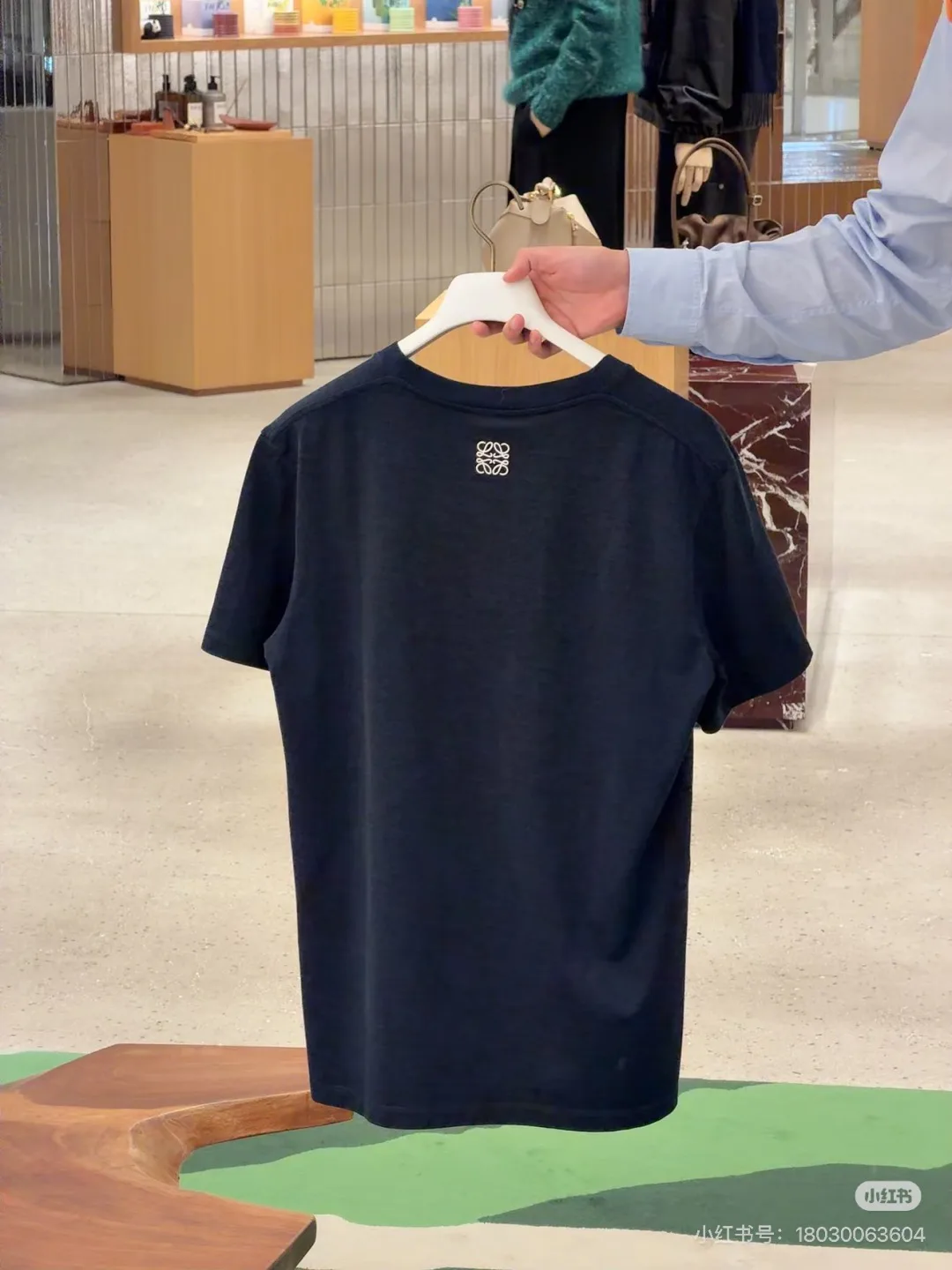 Футболки Мужские Loewe 8914865