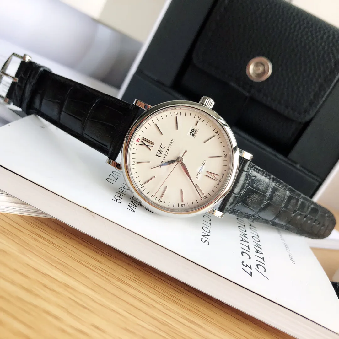 Часы Мужские Iwc 187134