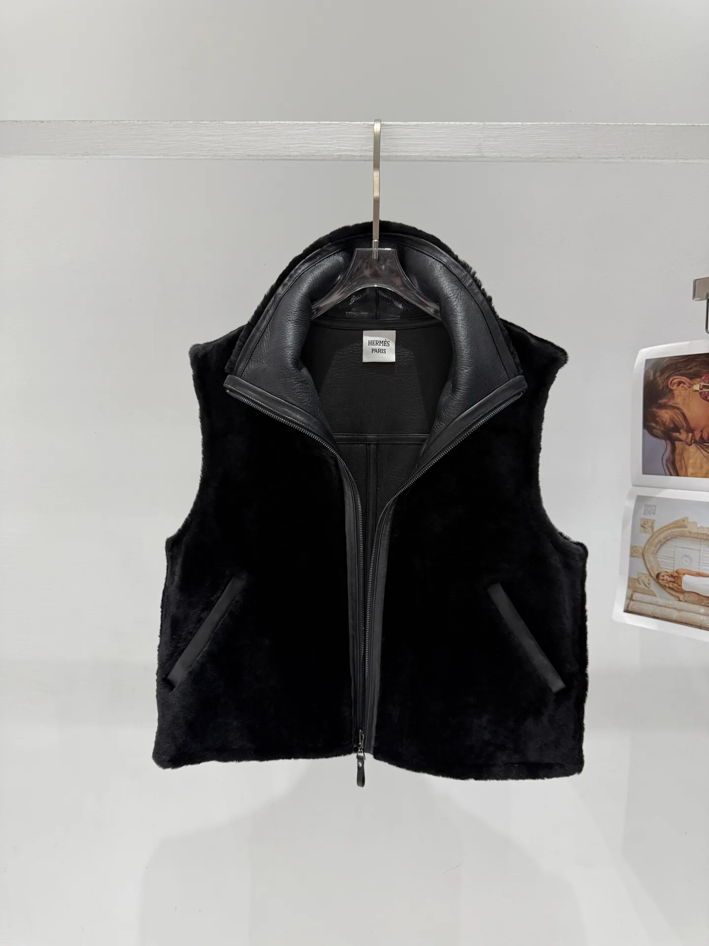 Жилеты Женские Hermes 4771624