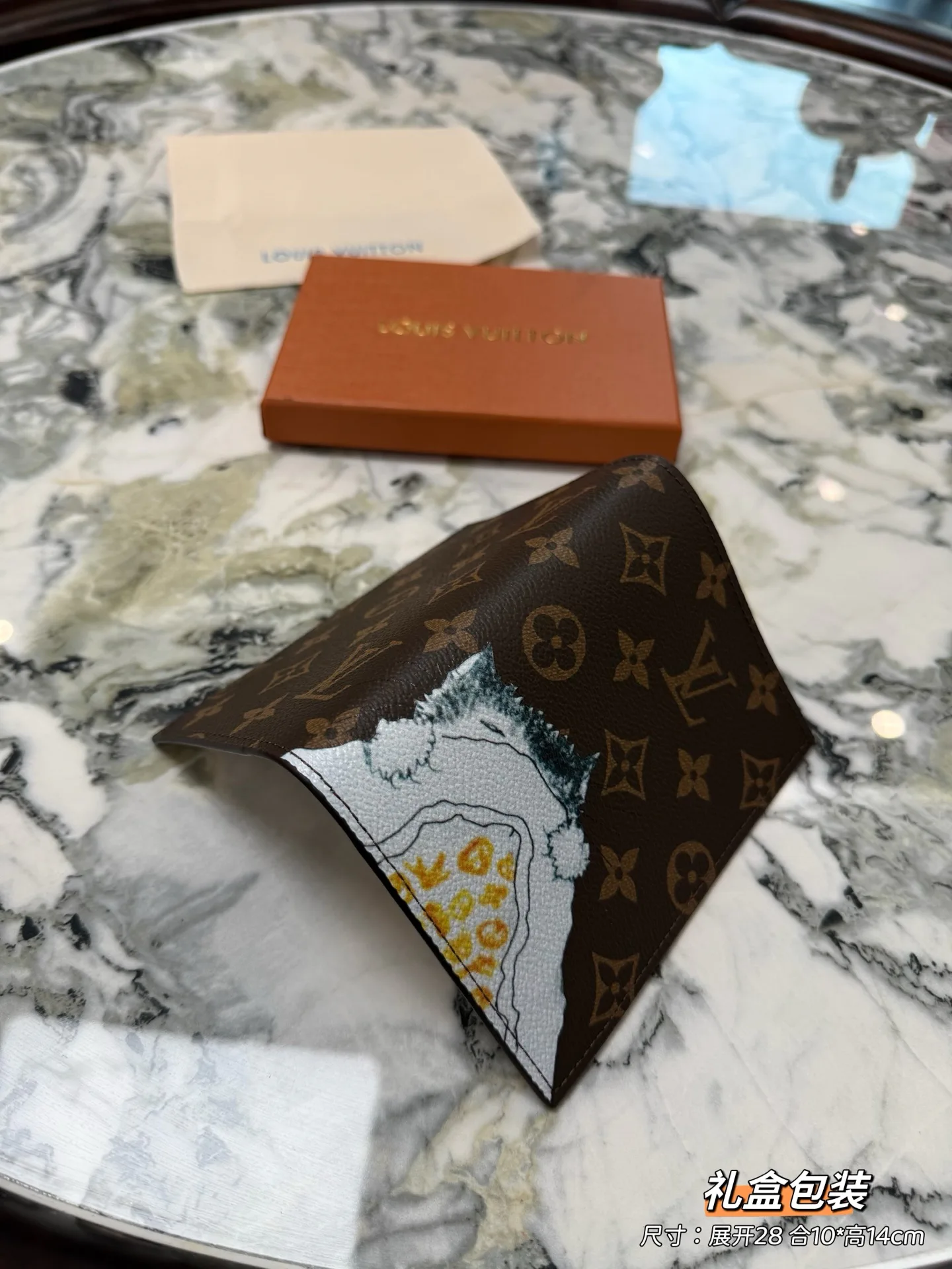 Визитницы Louis Vuitton 112949