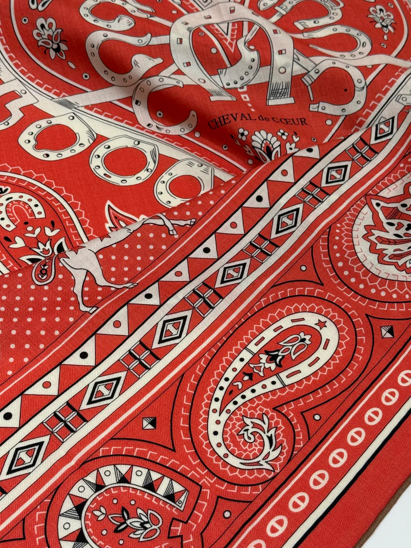 Шарфы Hermes 11773039