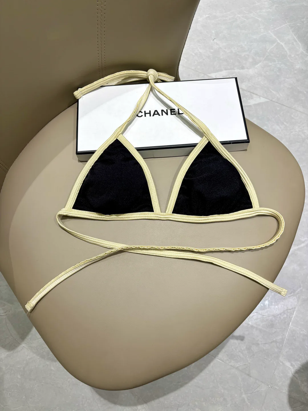 Купальники Женские Chanel 17673216