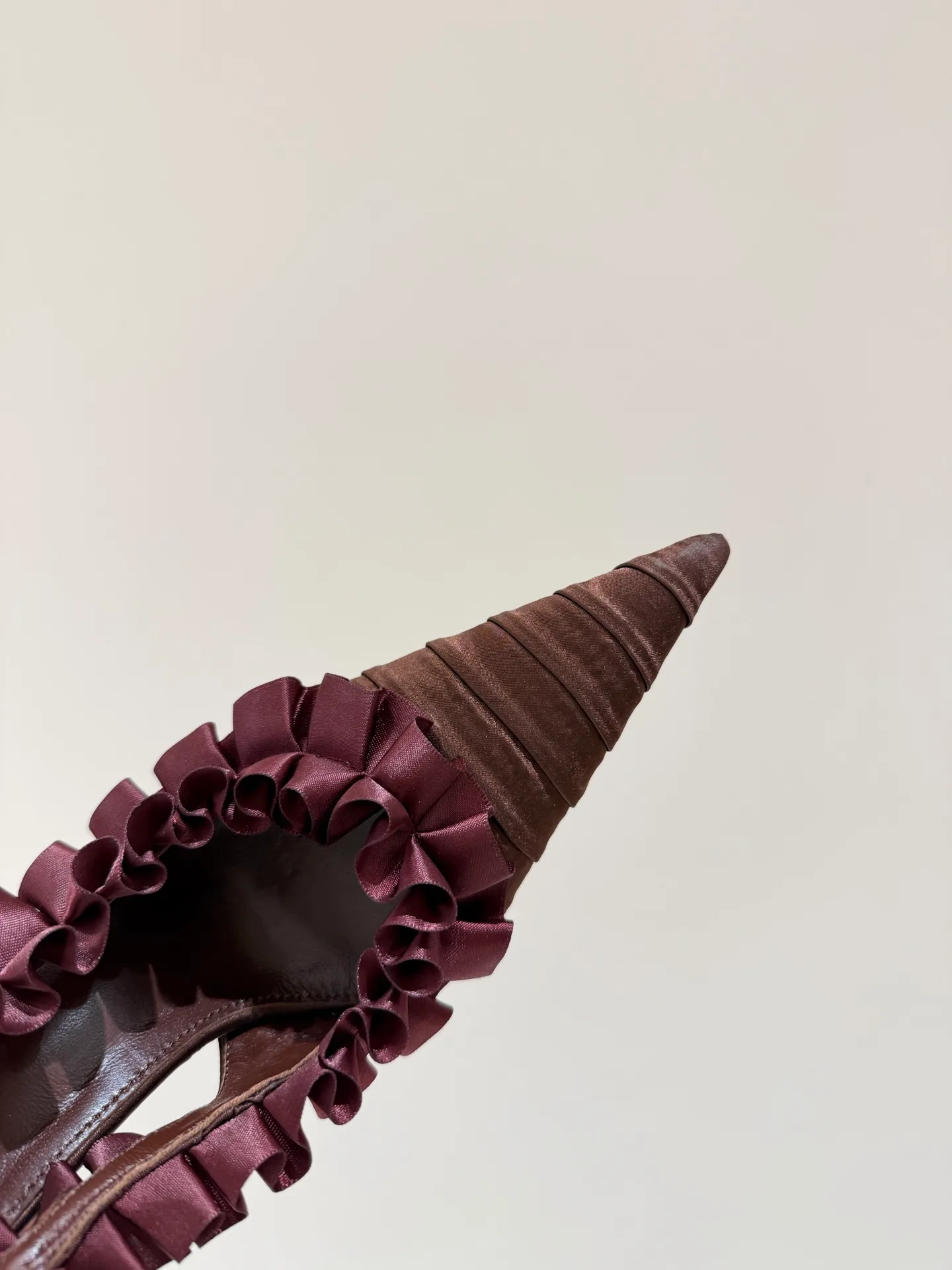 Туфли Женские Saint Laurent 11413375