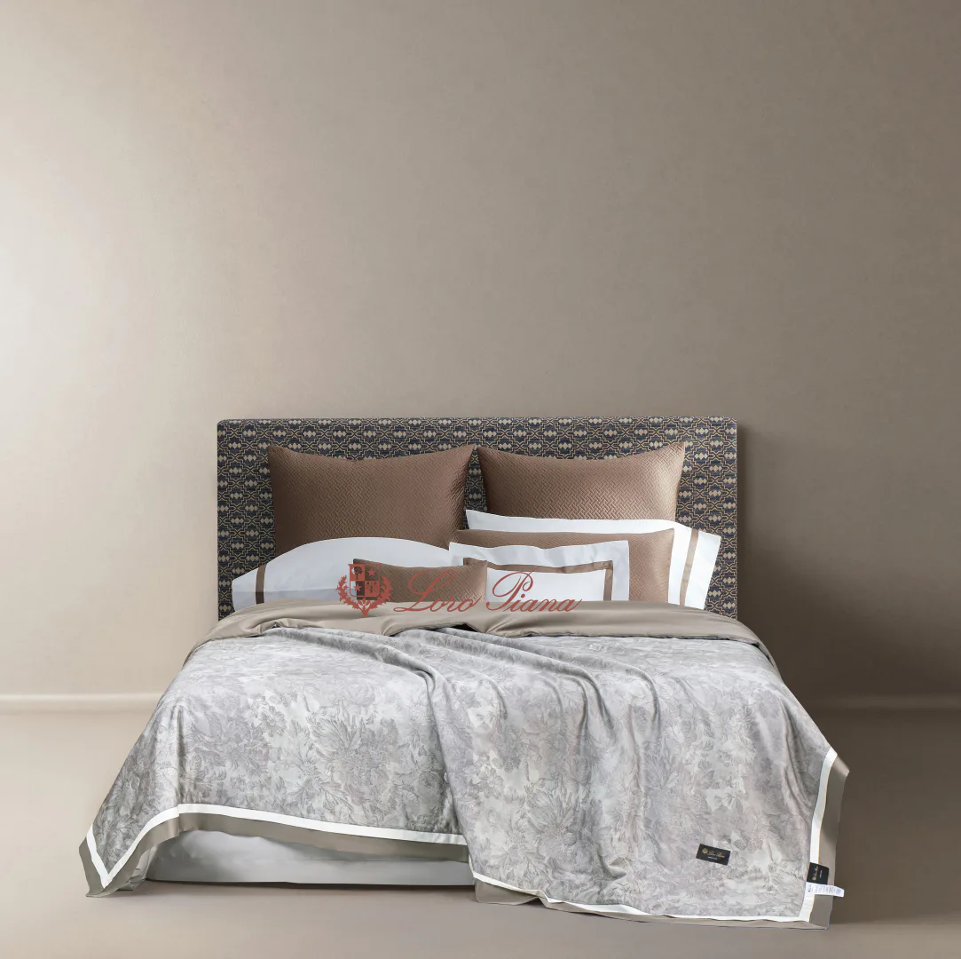 Постельное Белье Loro Piana 76891