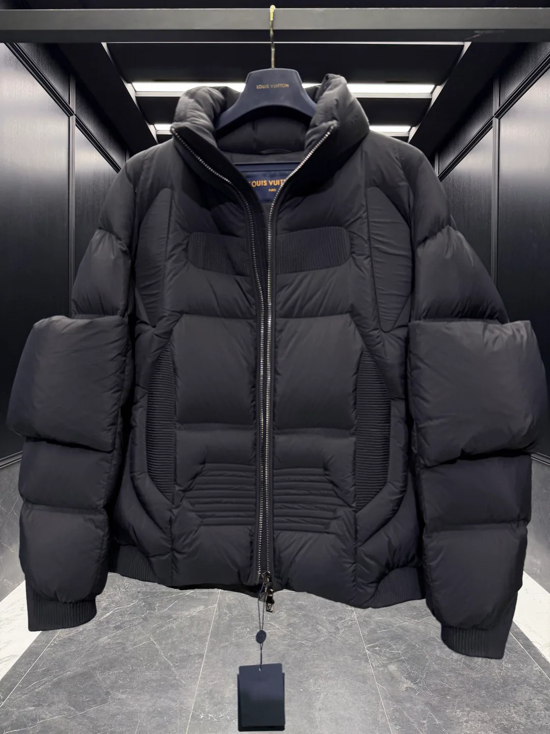 Куртки И Пуховики Мужские Louis Vuitton 1521821