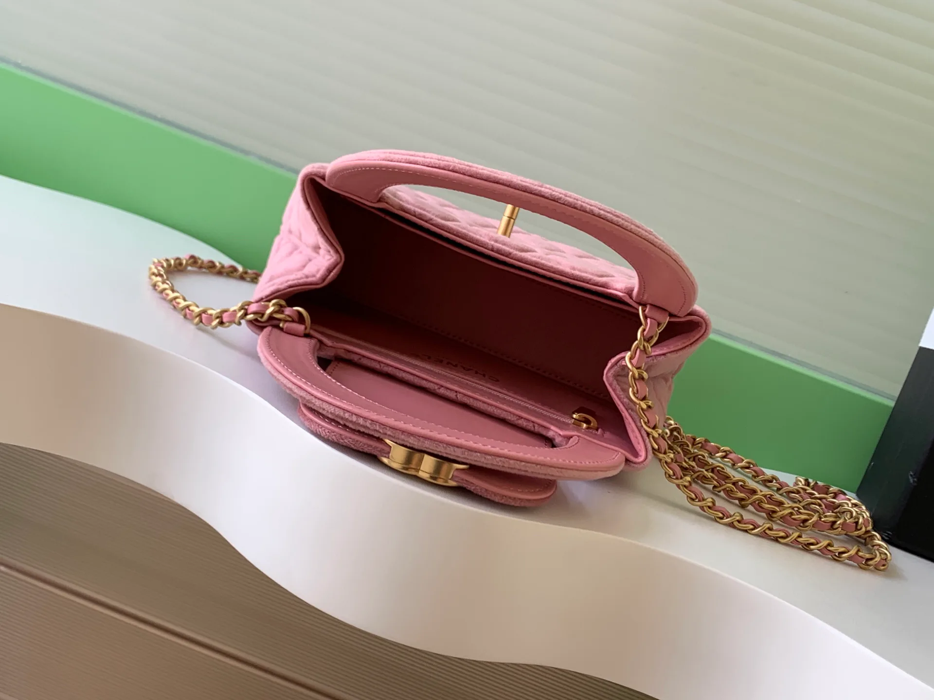 Сумки На Ремне Женские Chanel 111961