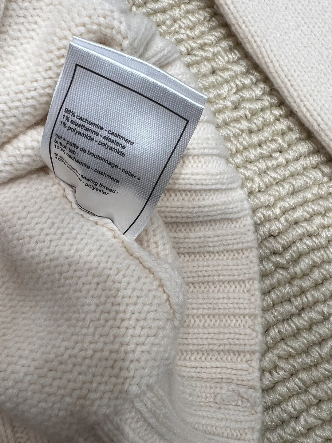 Джемперы И Свитеры Женские Chanel 17476664