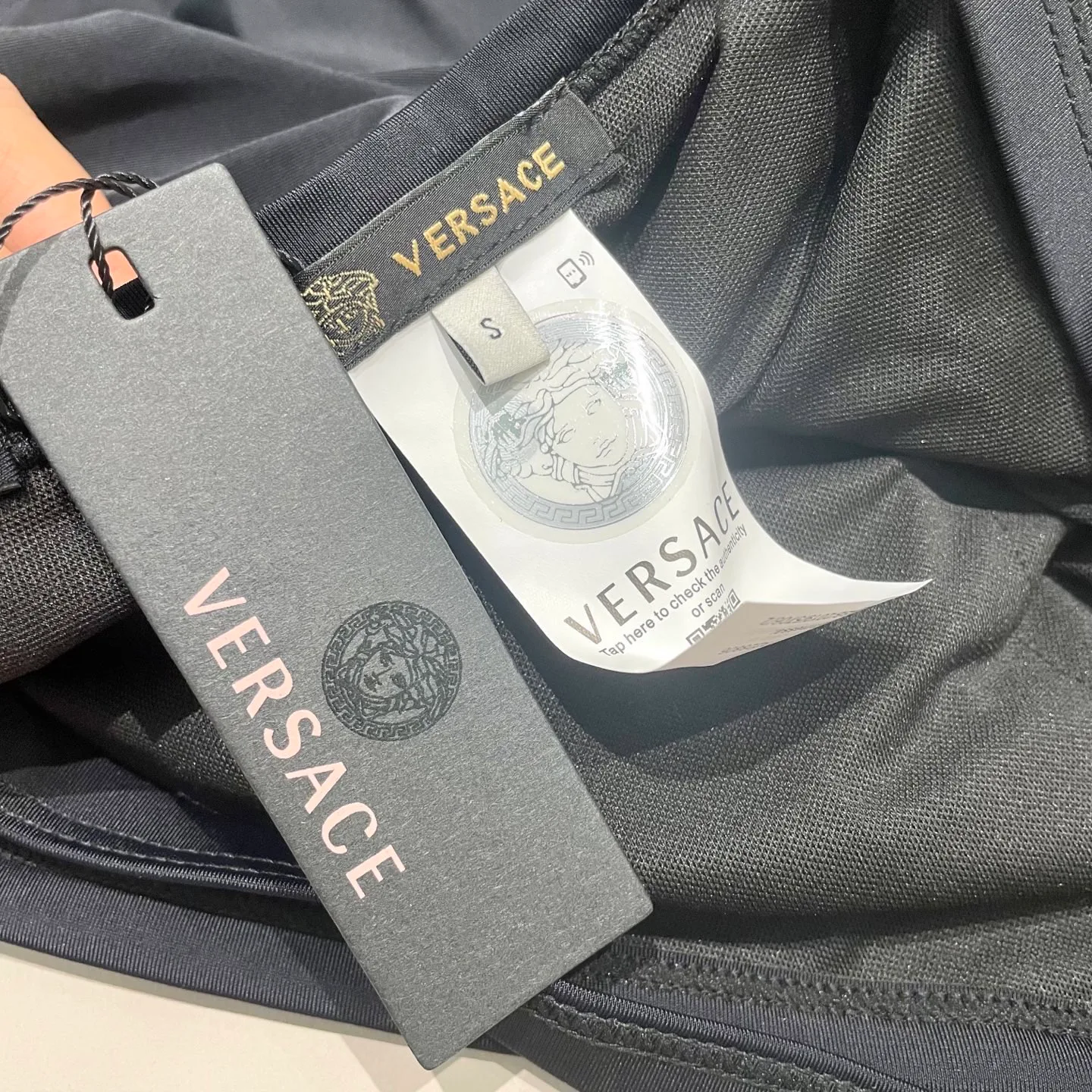 Купальники Женские Versace 13268273