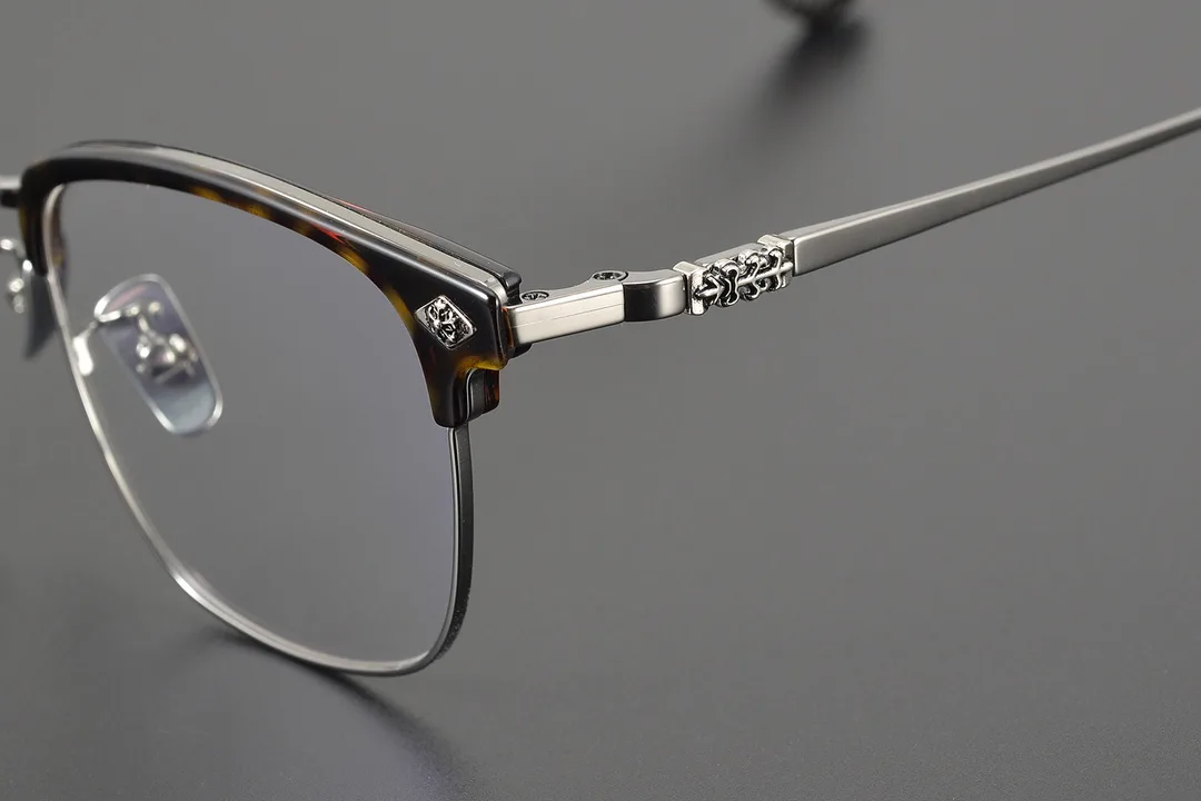 Очки Chrome Hearts 115306