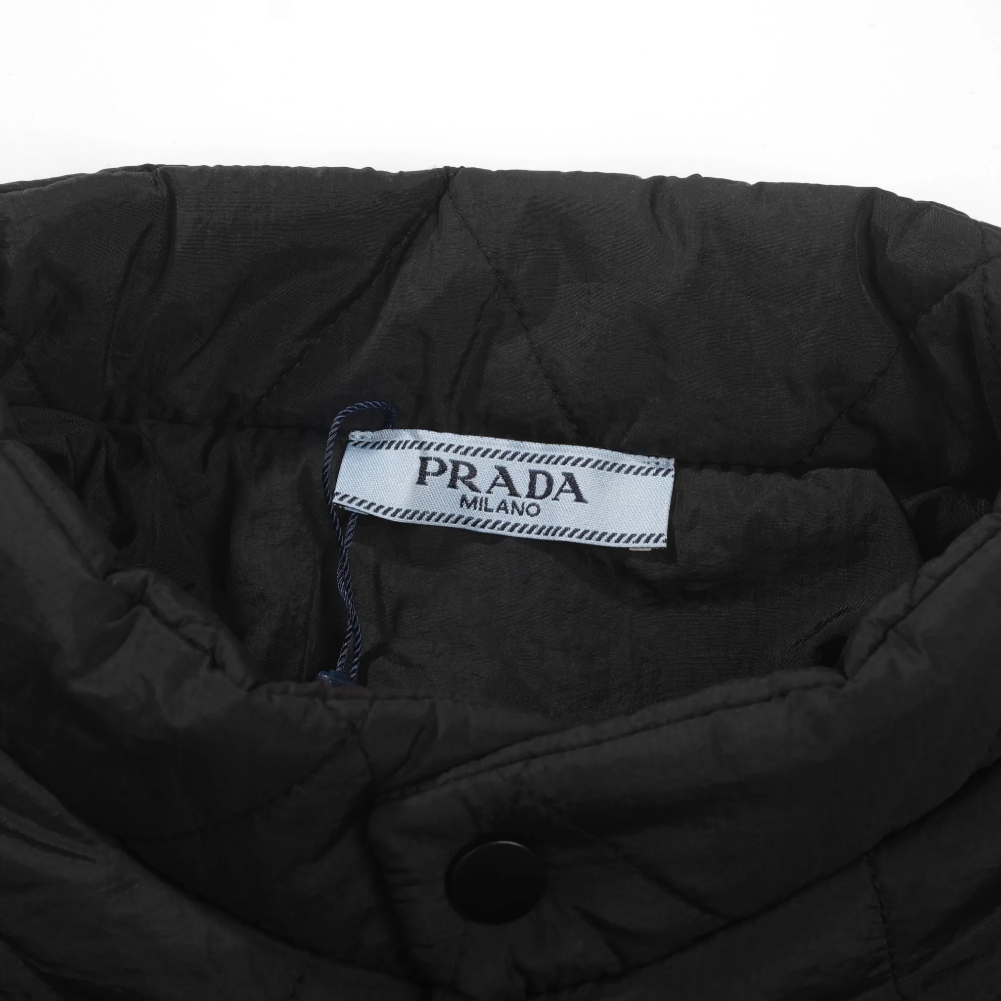 Куртки И Пуховики Женские Prada 213087