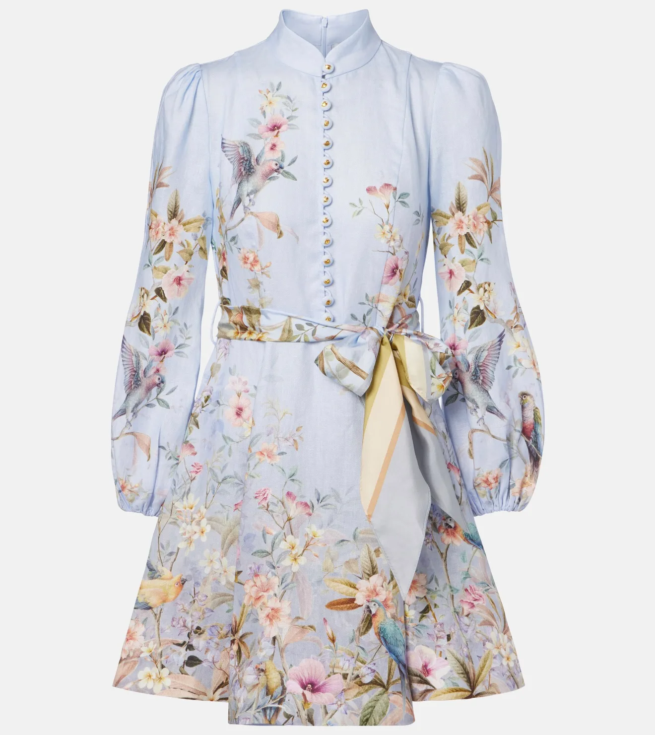 Платья Женские Zimmermann 13156041