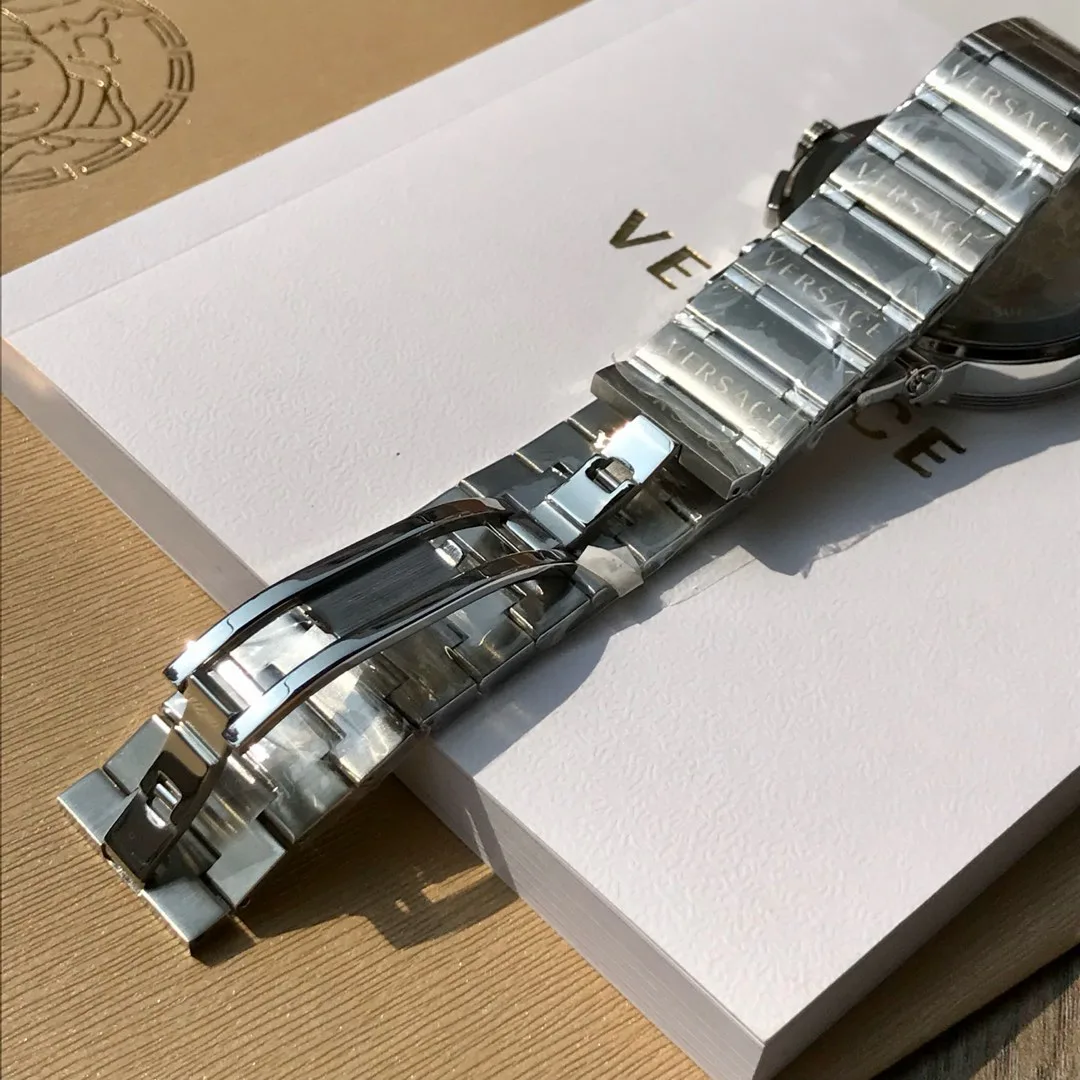 Часы Мужские Versace 11191366