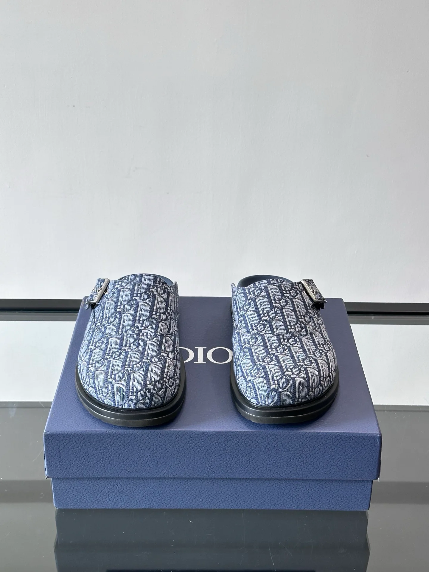 Мюли И Сабо Женские Christian Dior 2492419