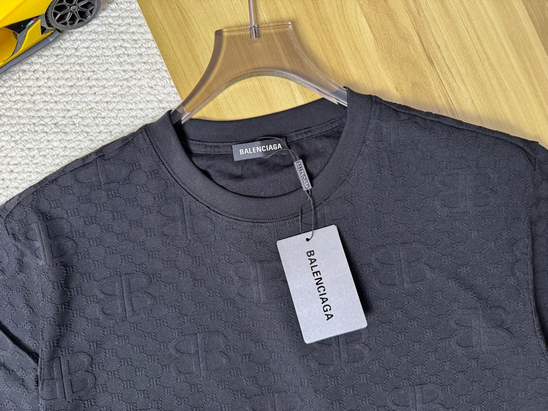 Футболки Женские Balenciaga 11531109